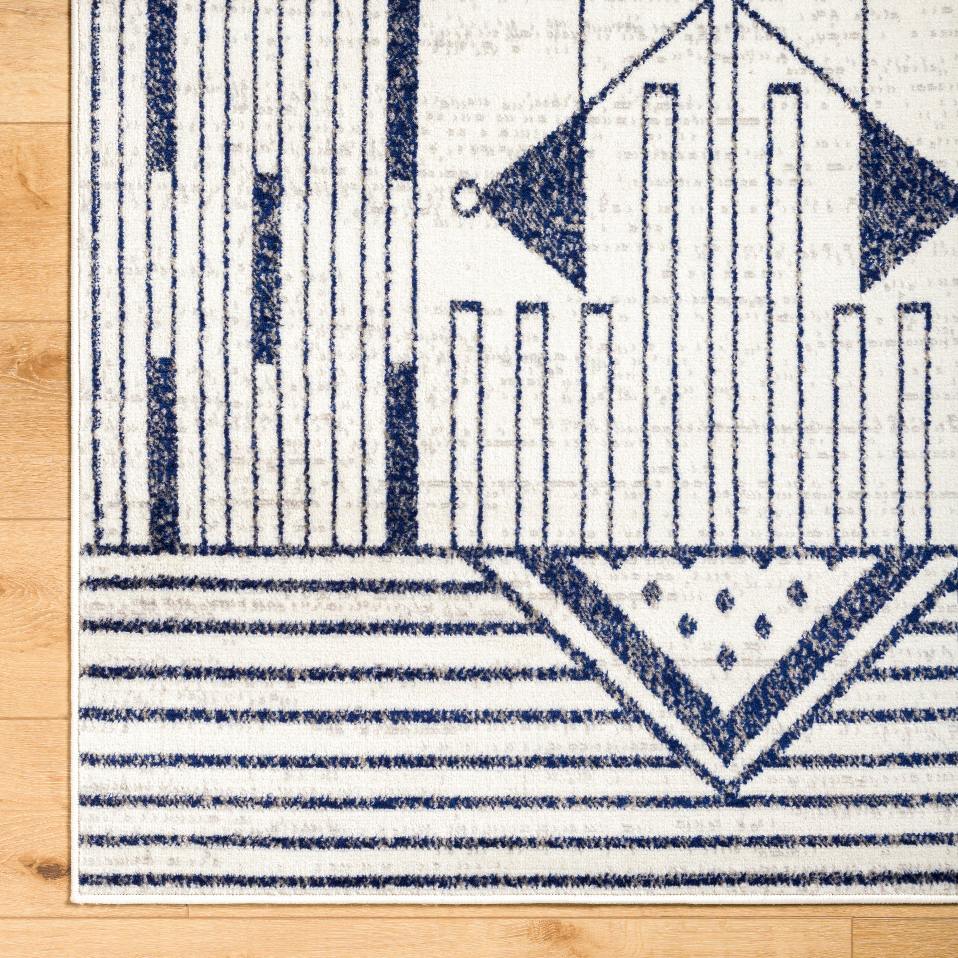 Pisa Machine Woven Rug Livabliss Pisa