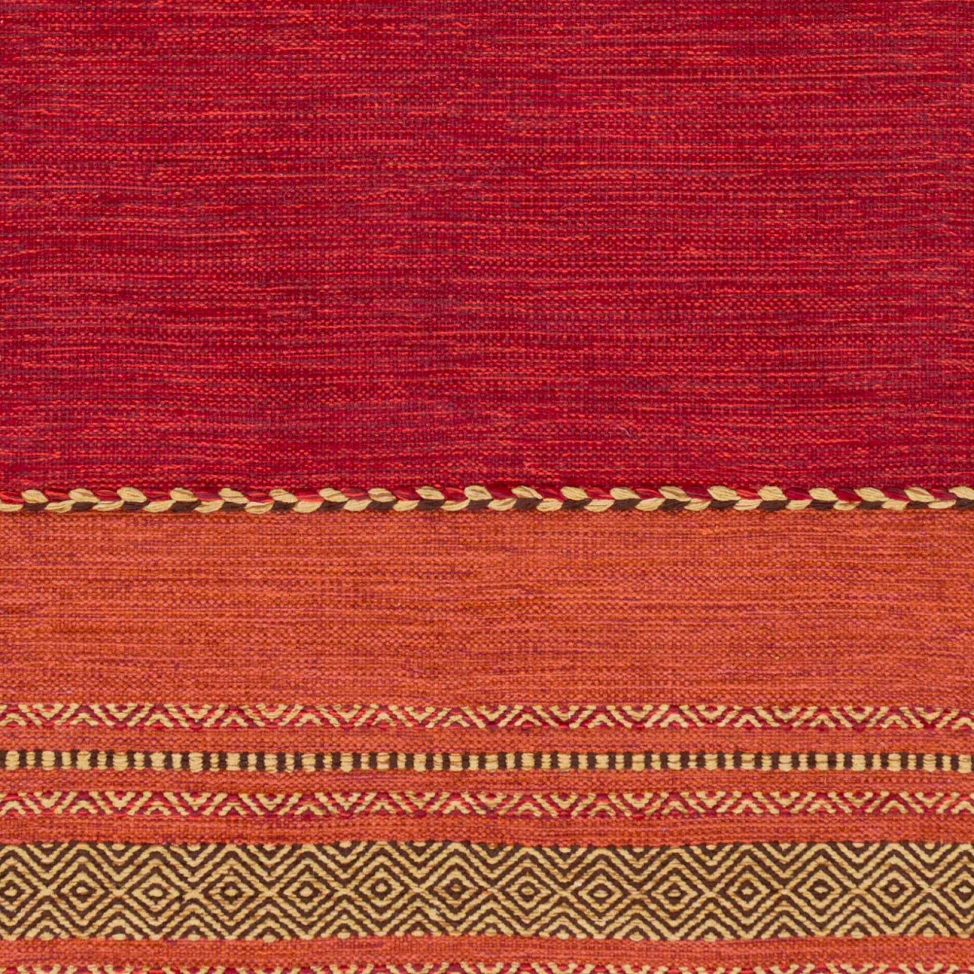 Trenza Handmade Rug Livabliss Trenza