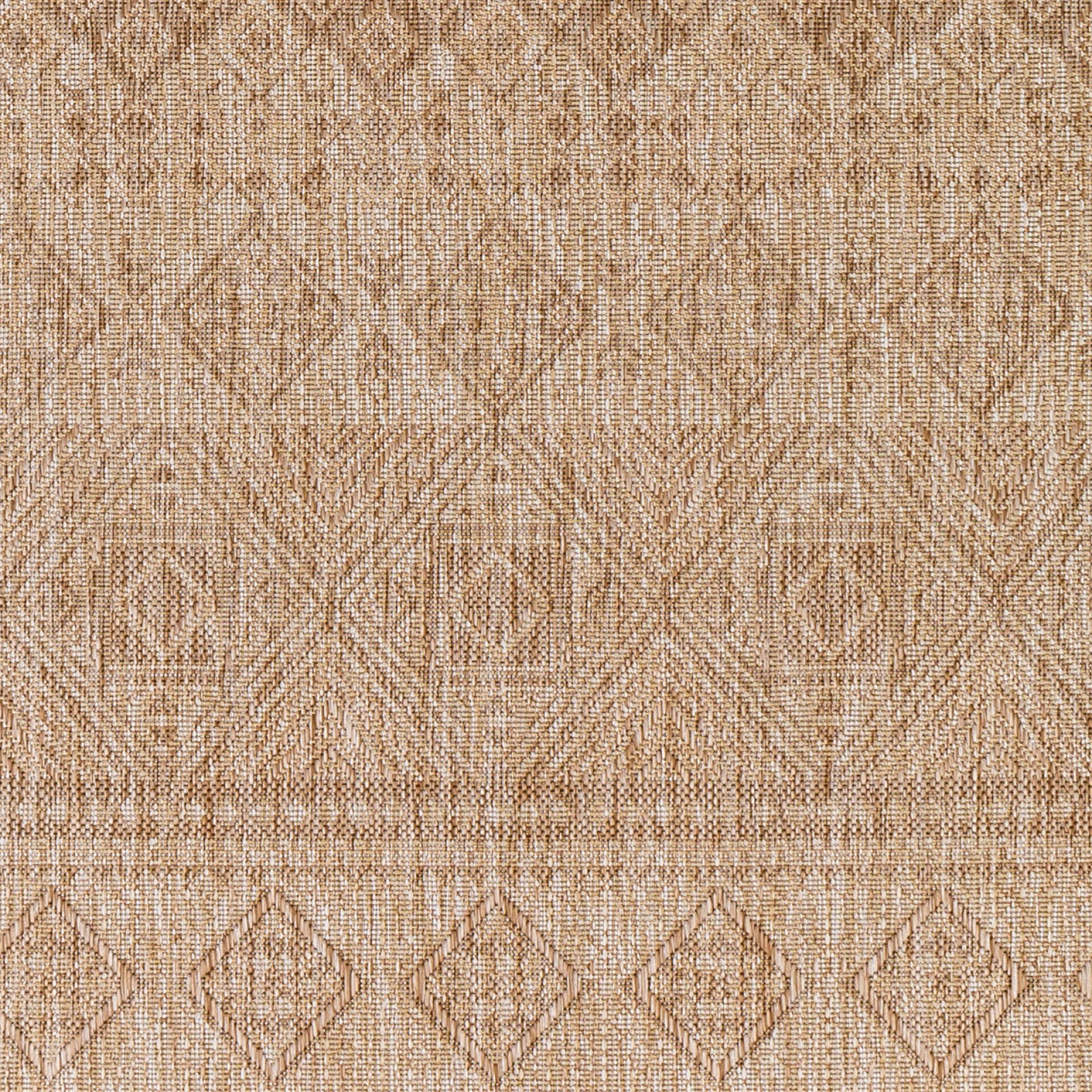 Tuareg Machine Woven Rug Livabliss Tuareg