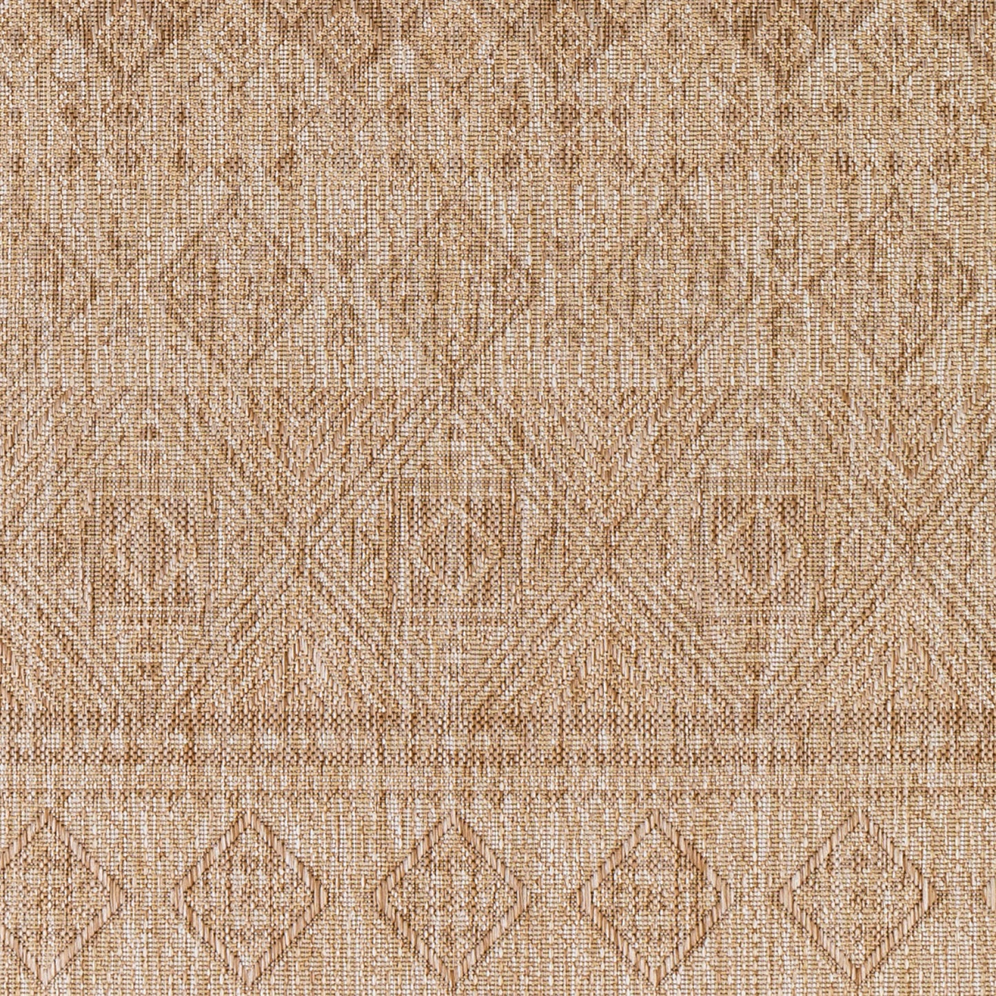 Tuareg Machine Woven Rug Livabliss Tuareg