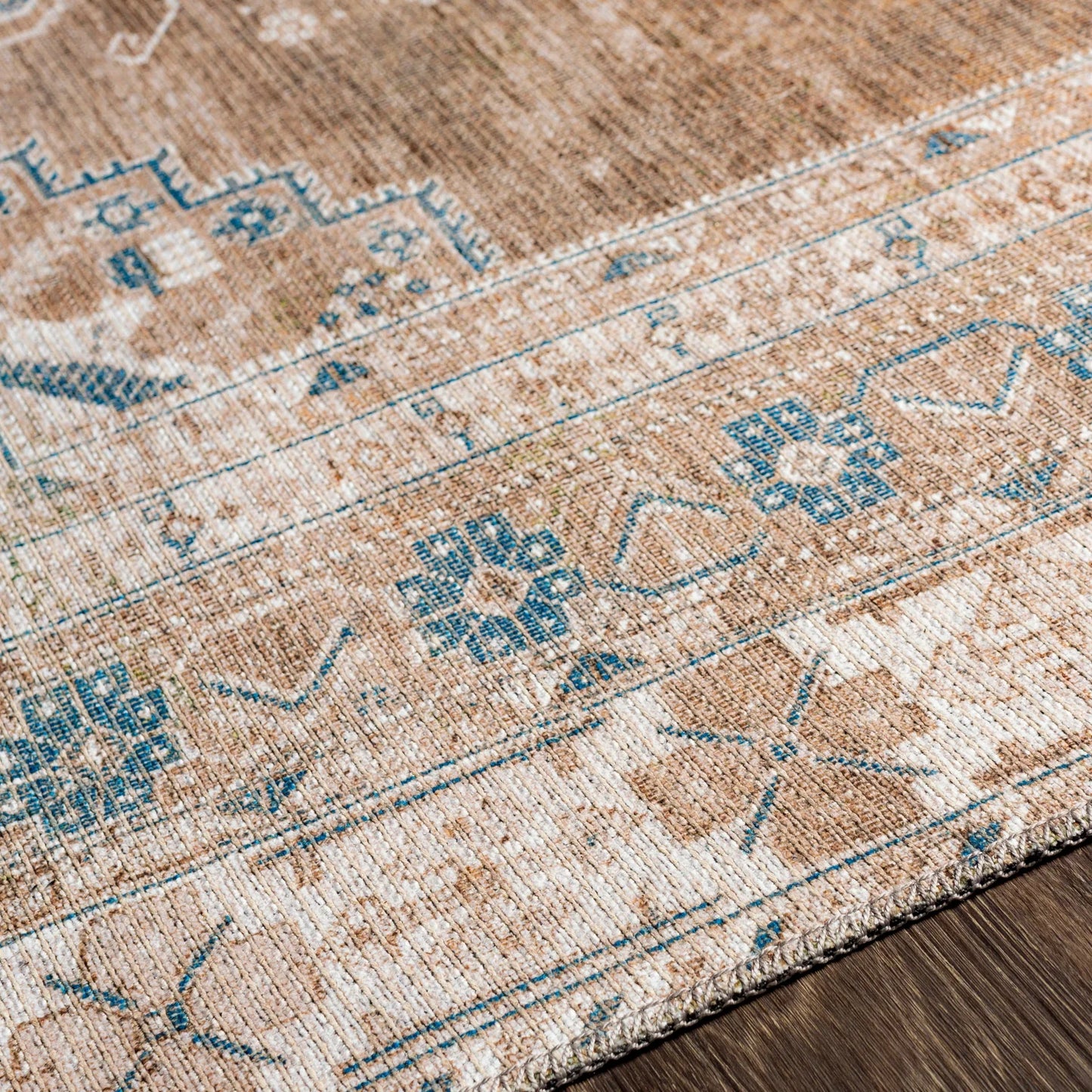 Colin Machine Woven Rug Livabliss Colin