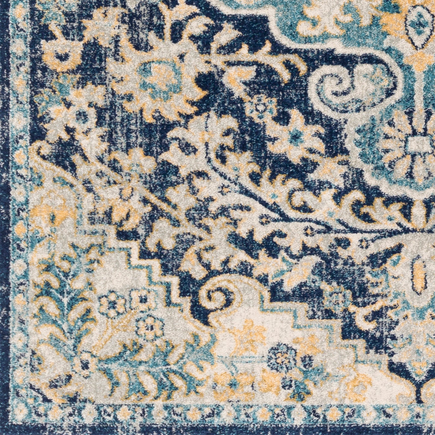 Murat Machine Woven Rug Livabliss Murat