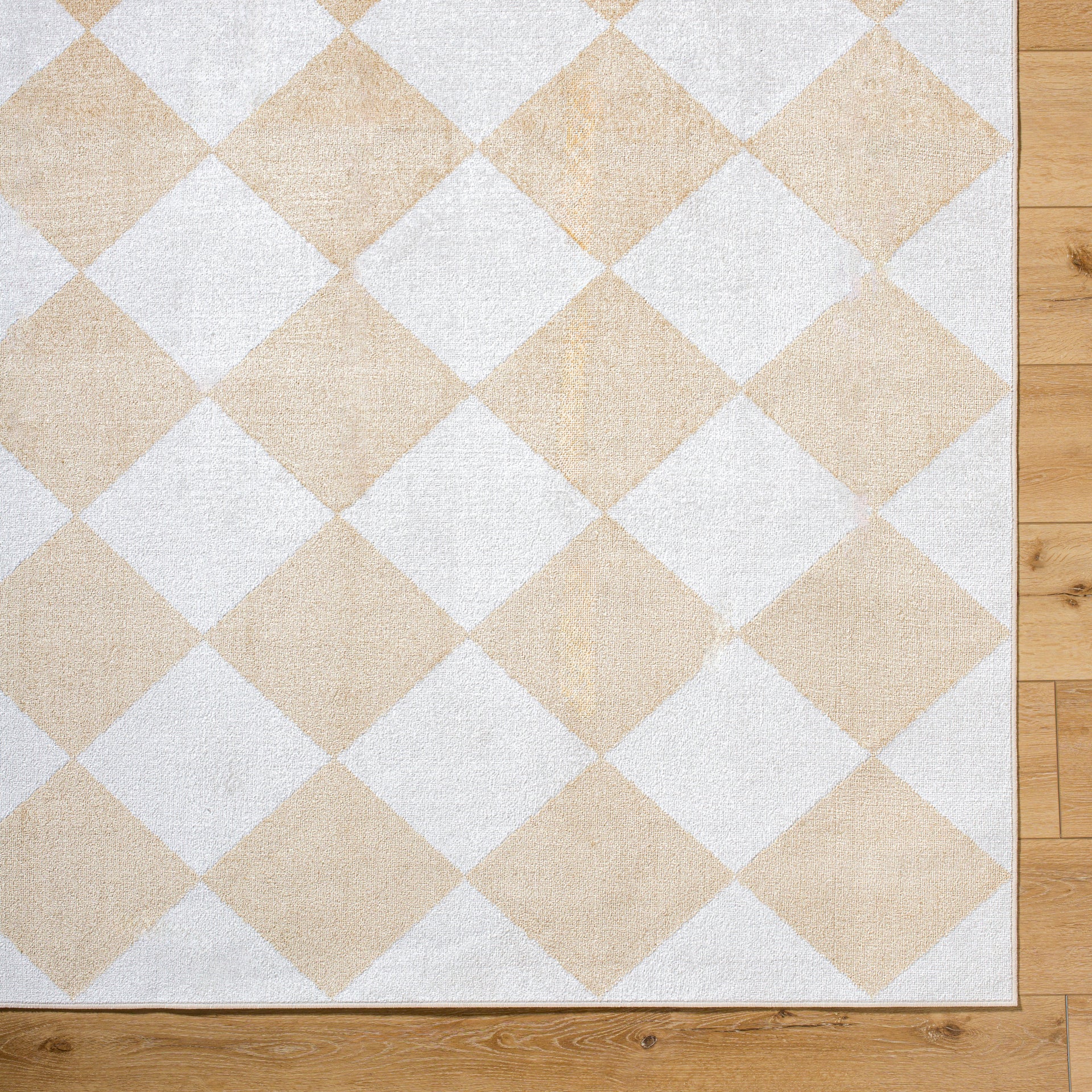 Lillian Machine Woven Rug Livabliss Lillian
