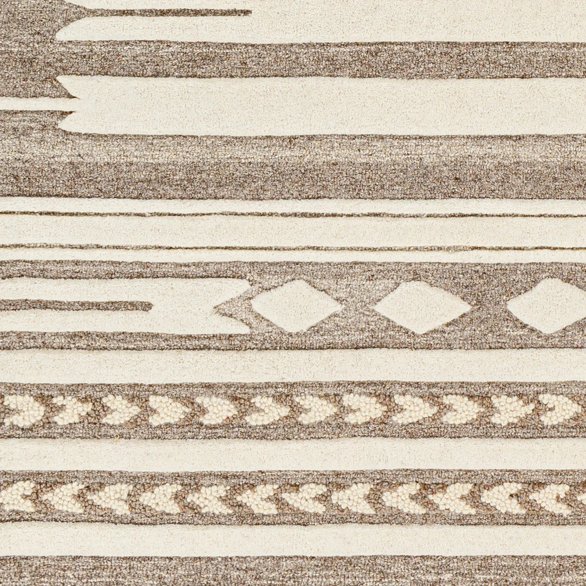 Cherokee Handmade Rug Livabliss Cherokee