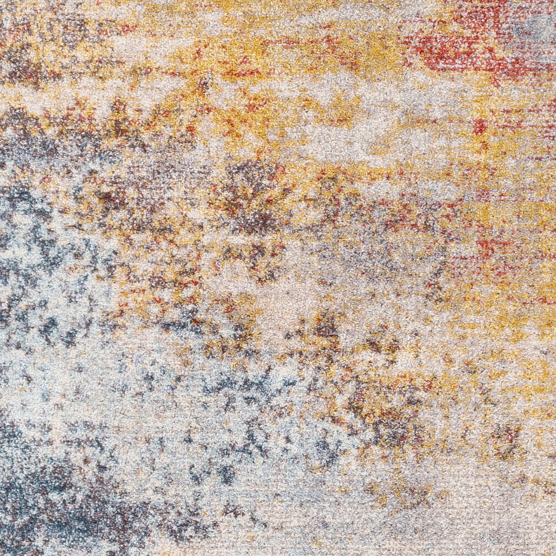 Ankara Machine Woven Rug Livabliss Ankara