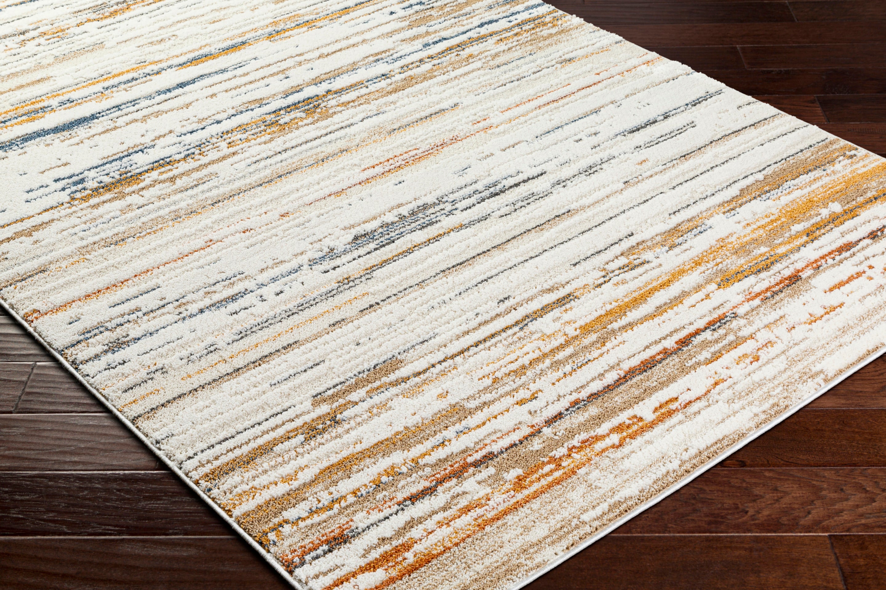 Valet Machine Woven Rug Livabliss Valet