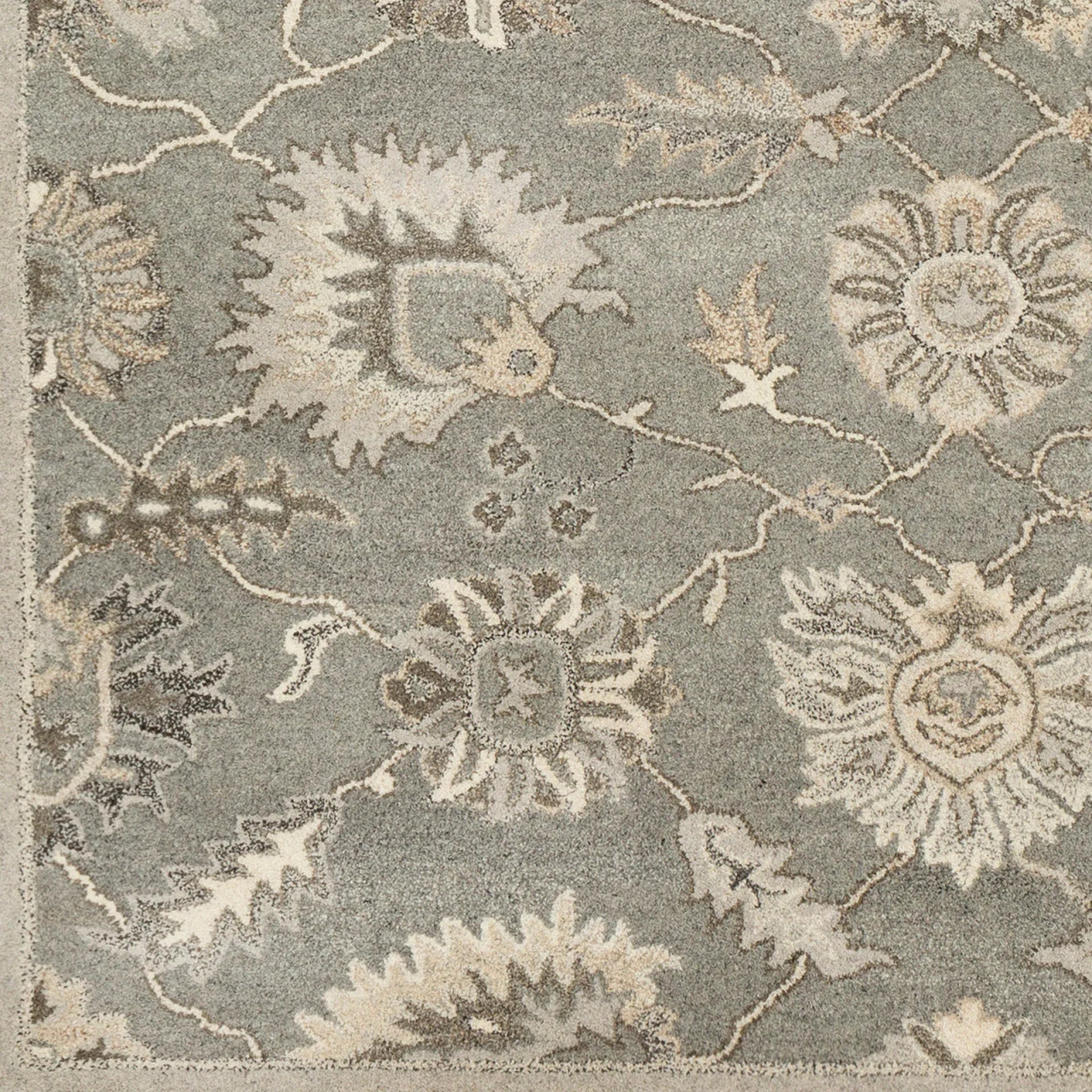 Caesar Handmade Rug Livabliss Caesar
