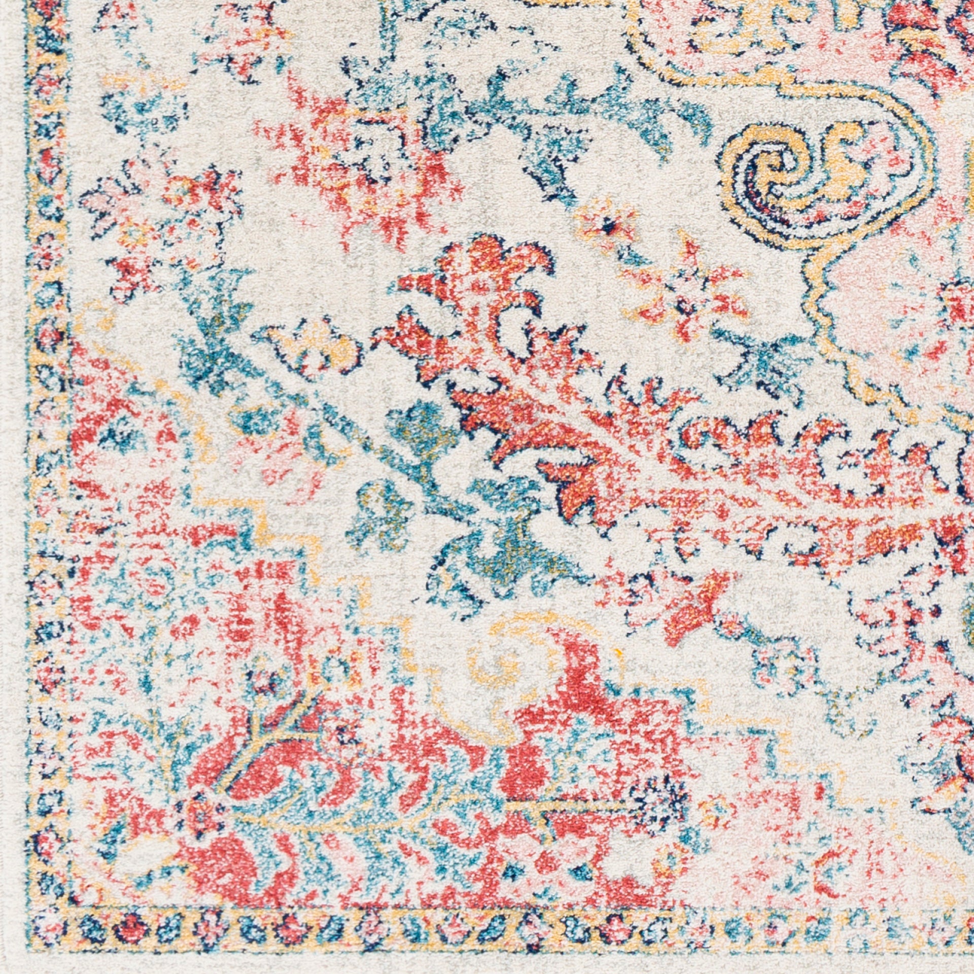 Murat Machine Woven Rug Livabliss Murat