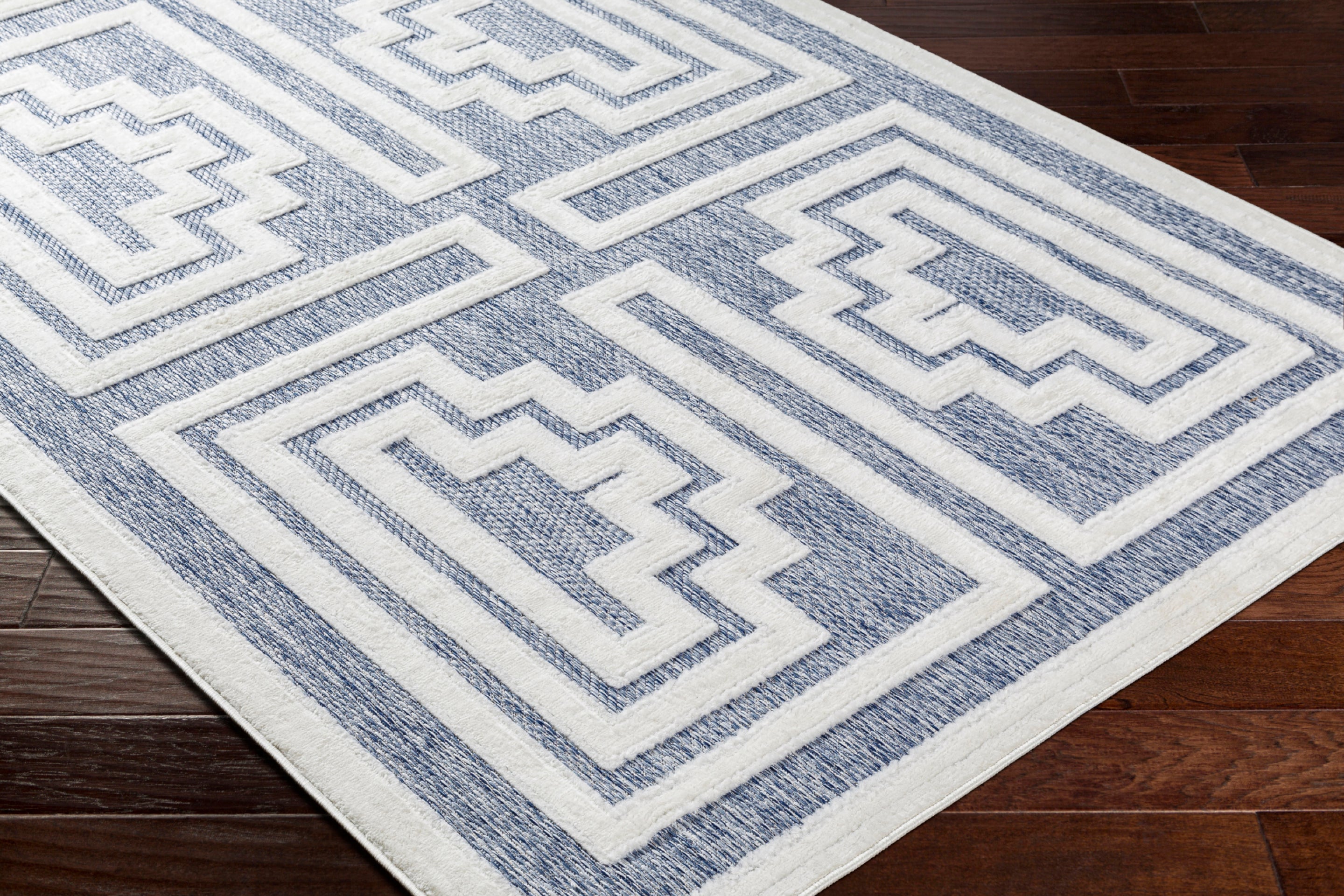 San Diego Machine Woven Rug Livabliss San Diego