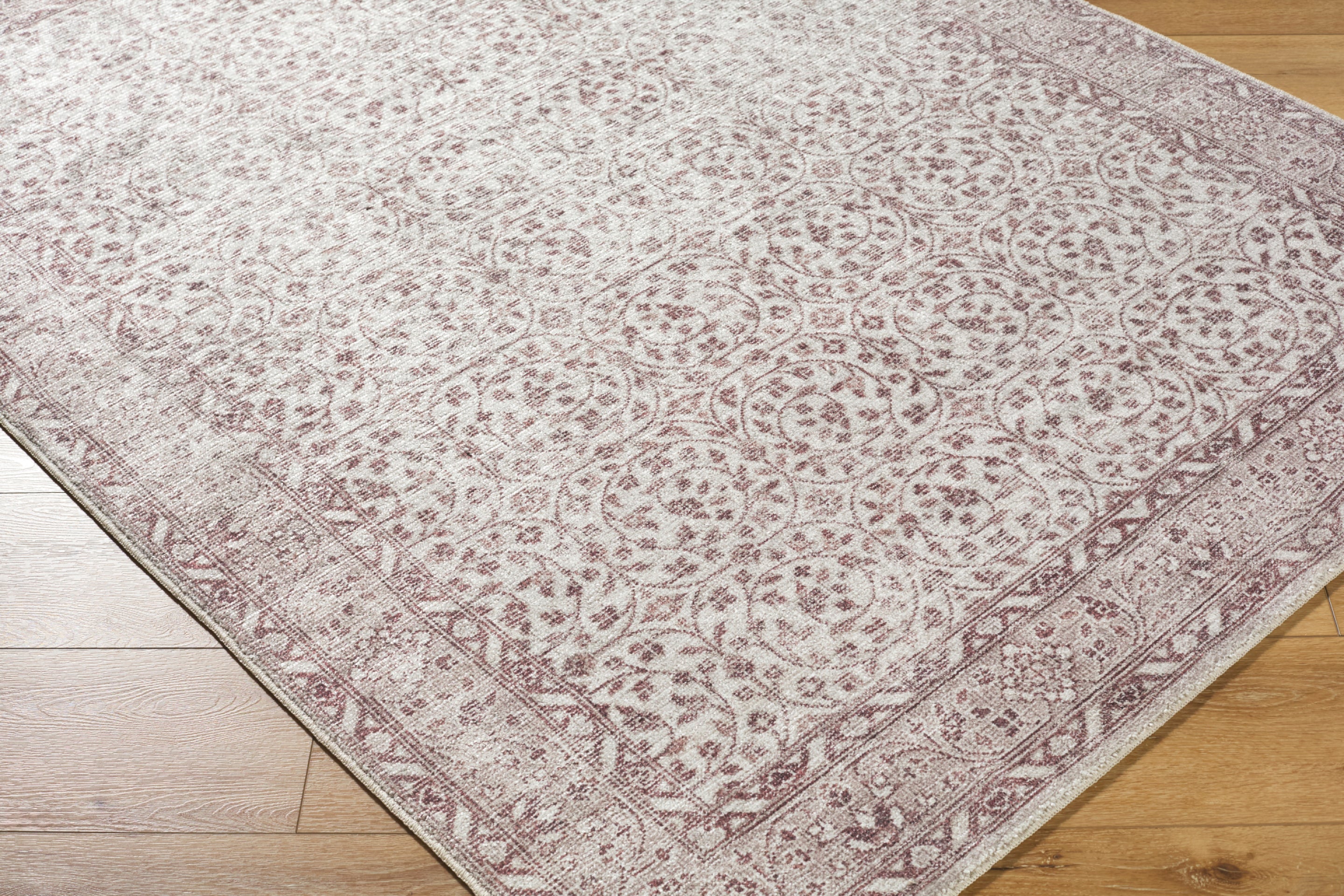 Spokane Machine Woven Rug Our Pnw Home X Livabliss Spokane