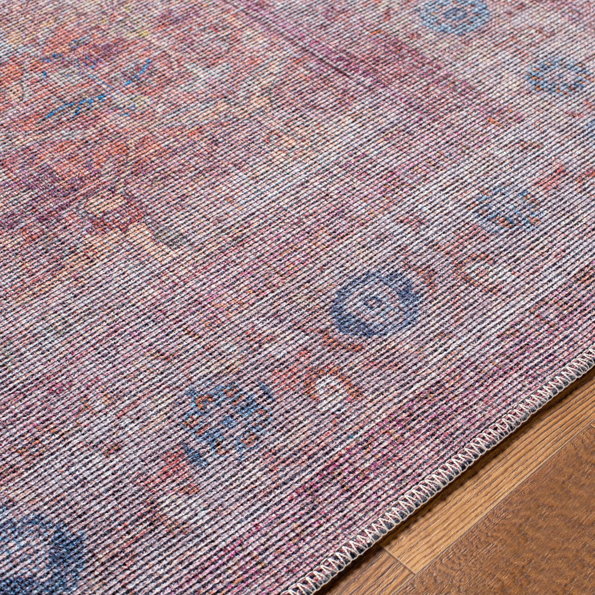 Atlanta Machine Woven Rug Livabliss Atlanta