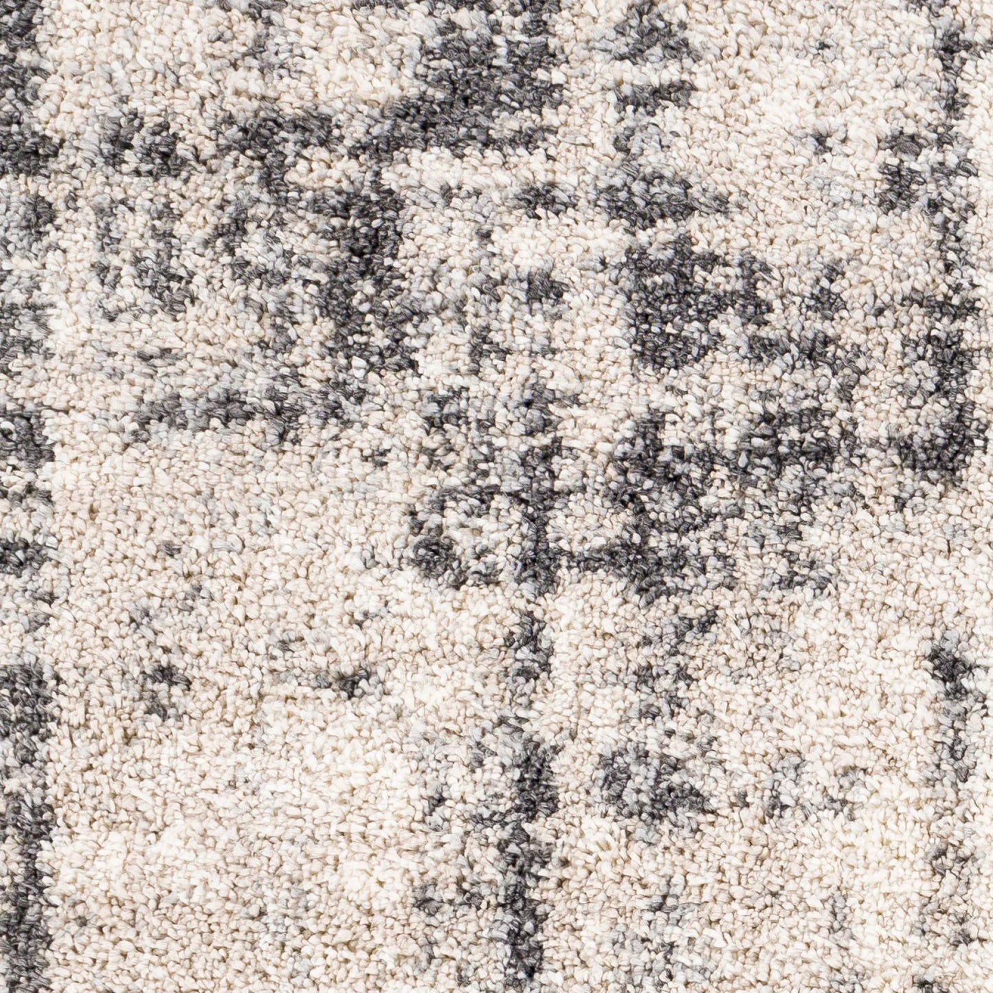 Eskimo Shag Machine Woven Rug Livabliss Eskimo Shag