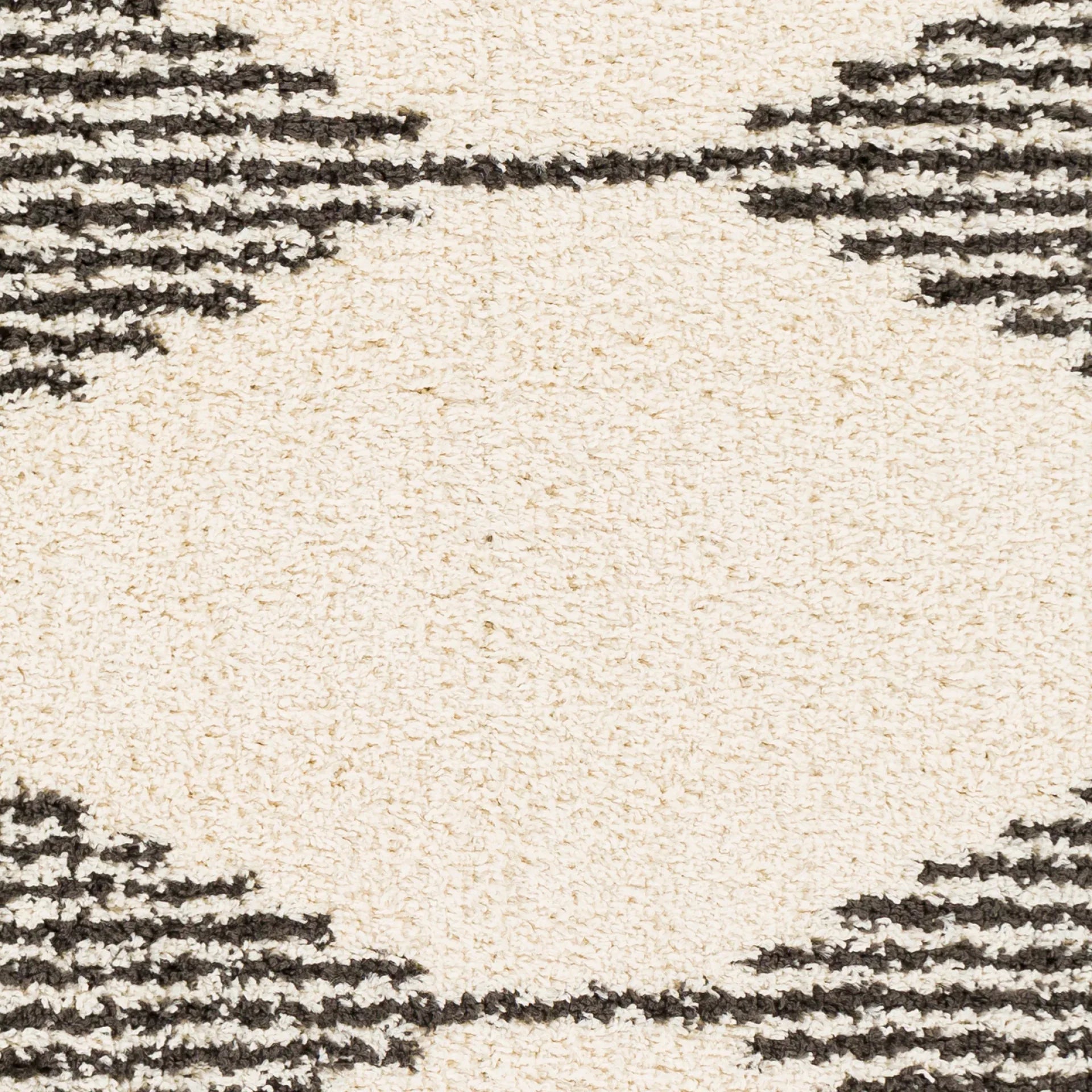 Beni Shag Machine Woven Rug Livabliss Beni Shag
