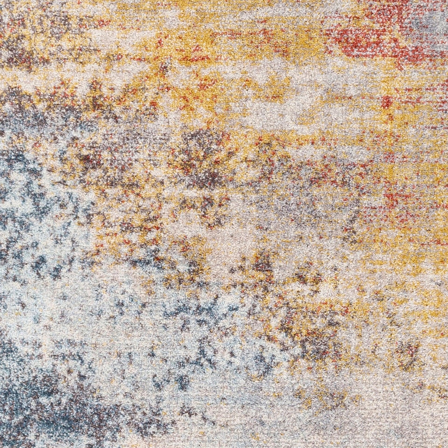 Ankara Machine Woven Rug Livabliss Ankara