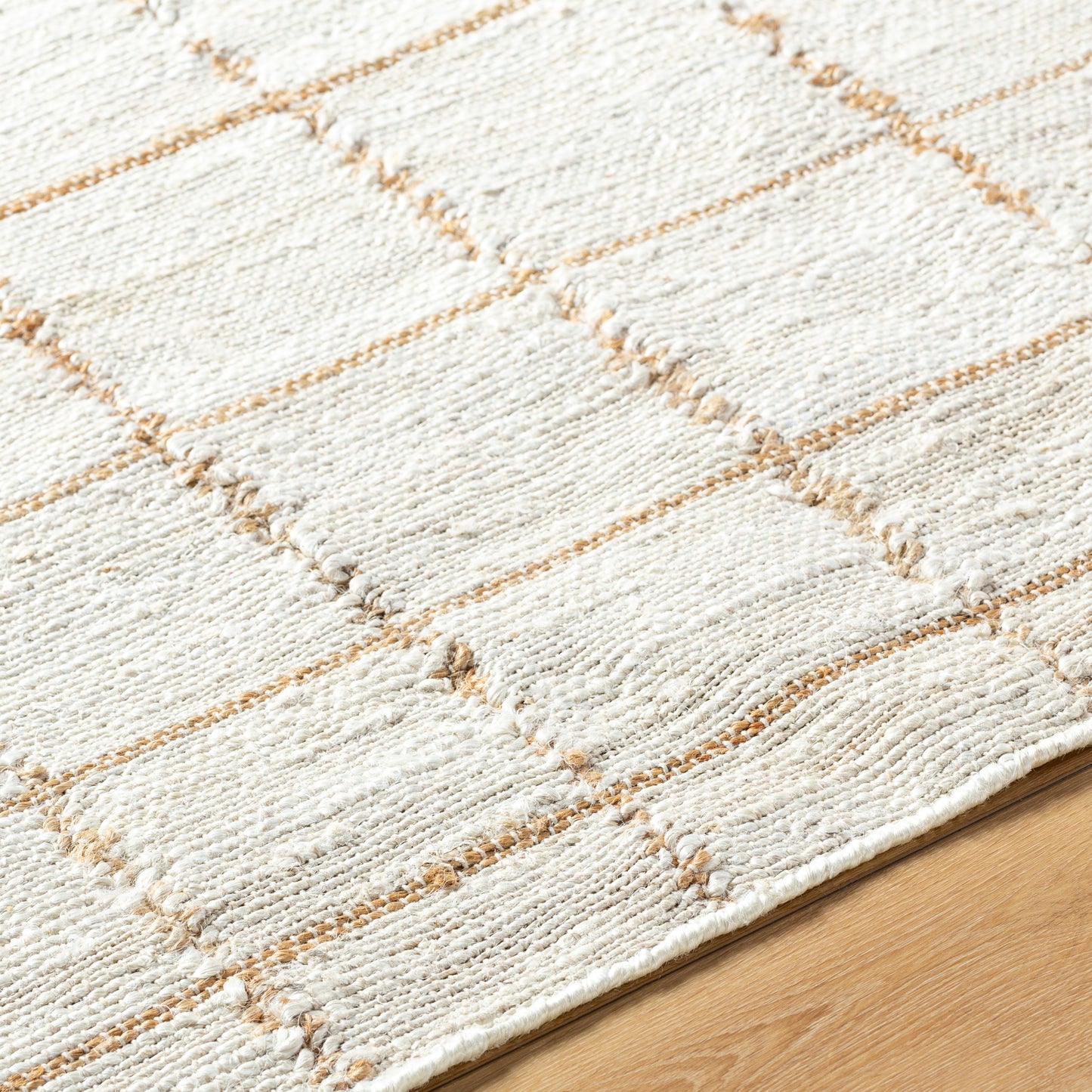 Kamey Handmade Rug Becki Owens X Livabliss Kamey