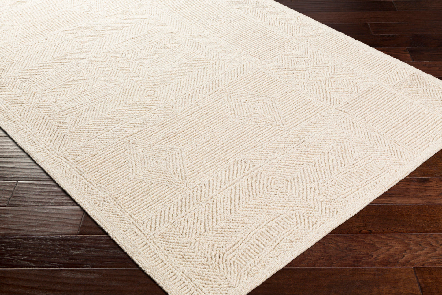 Newcastle Handmade Rug Livabliss Newcastle