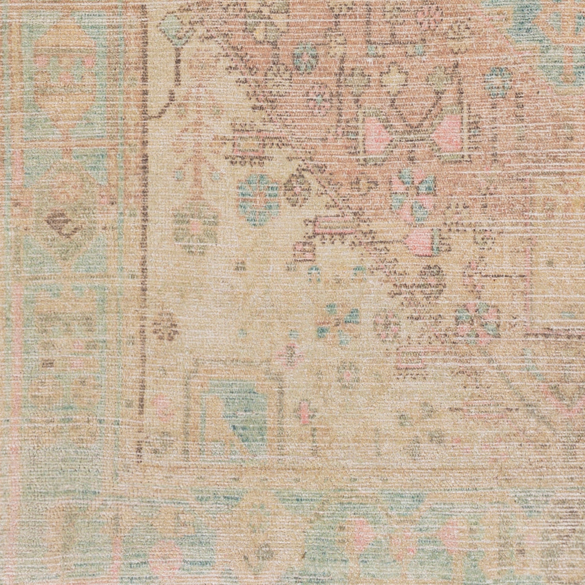 Unique Handmade Rug Livabliss Unique