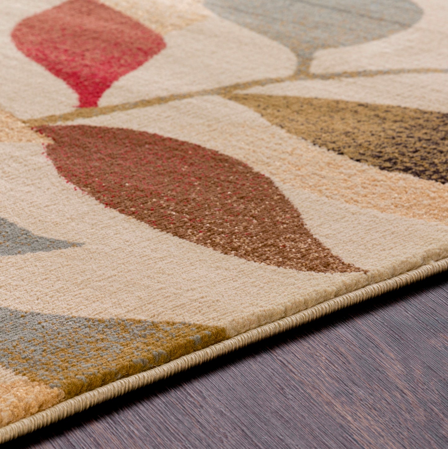 Riley Machine Woven Rug Livabliss Riley