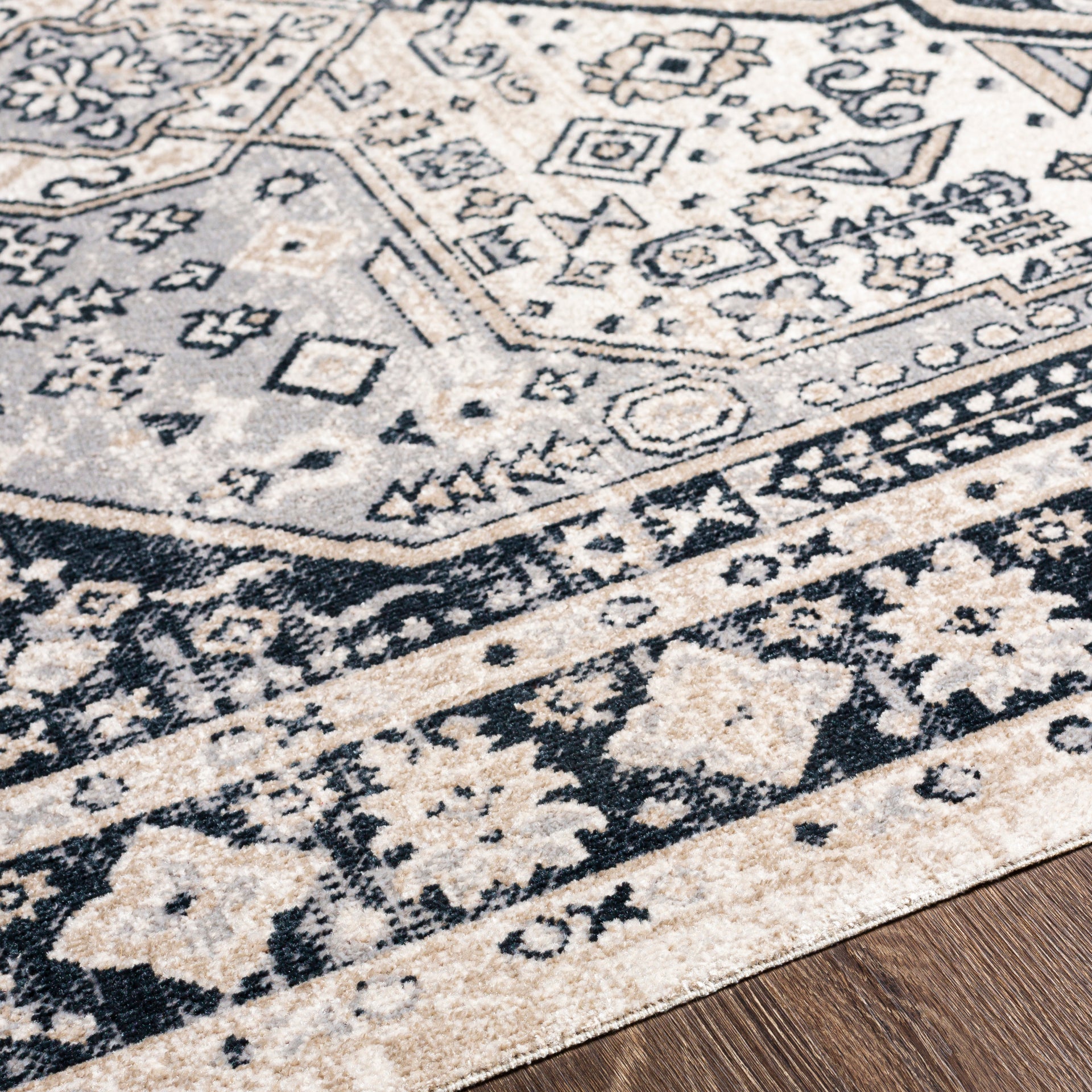 Lavadora Machine Woven Rug Livabliss Lavadora