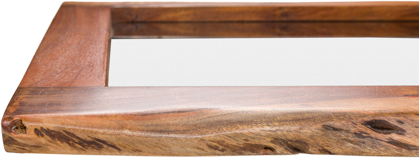 Edge Accent Mirror Livabliss Edge