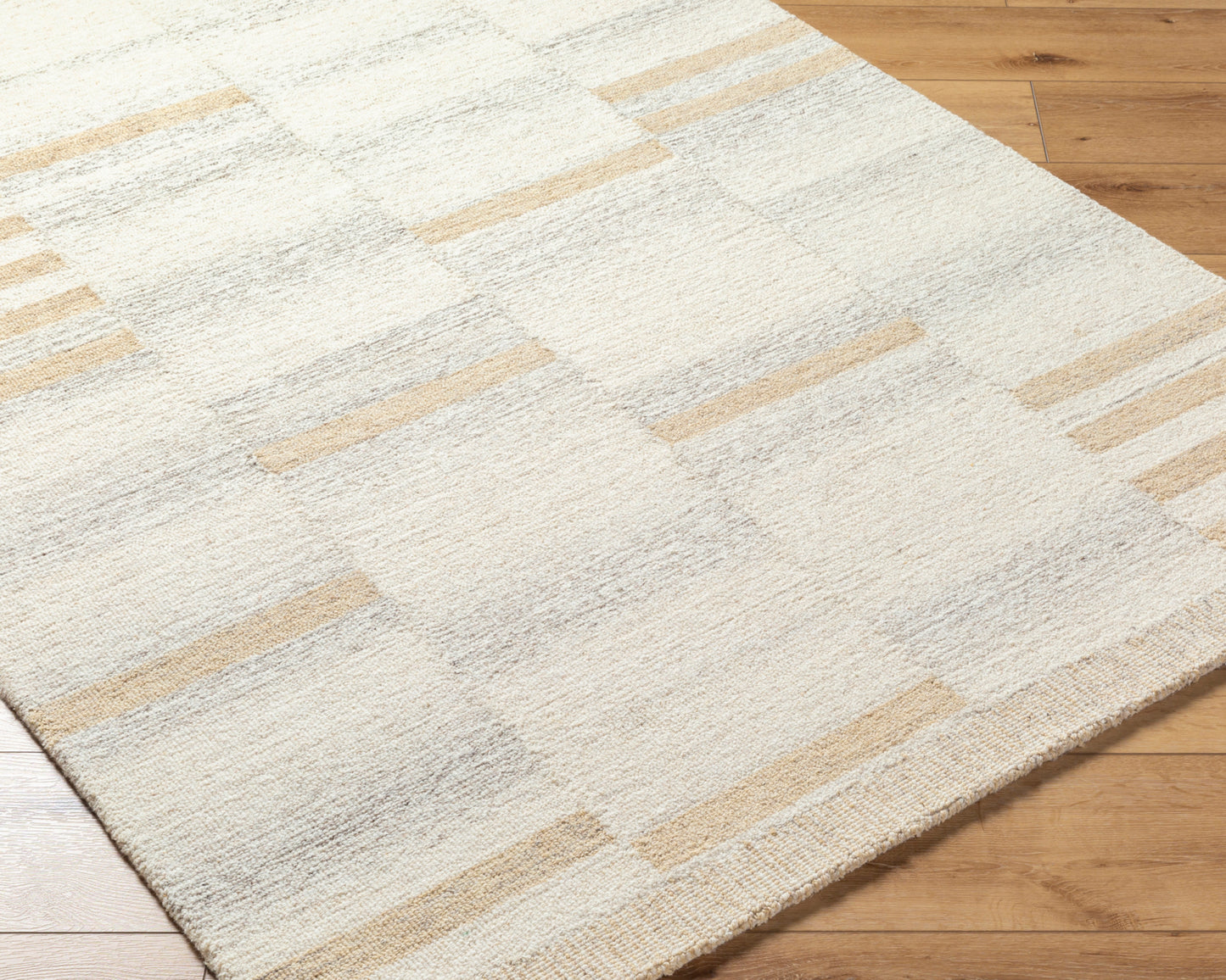 Max Handmade Rug Becki Owens X Livabliss Max