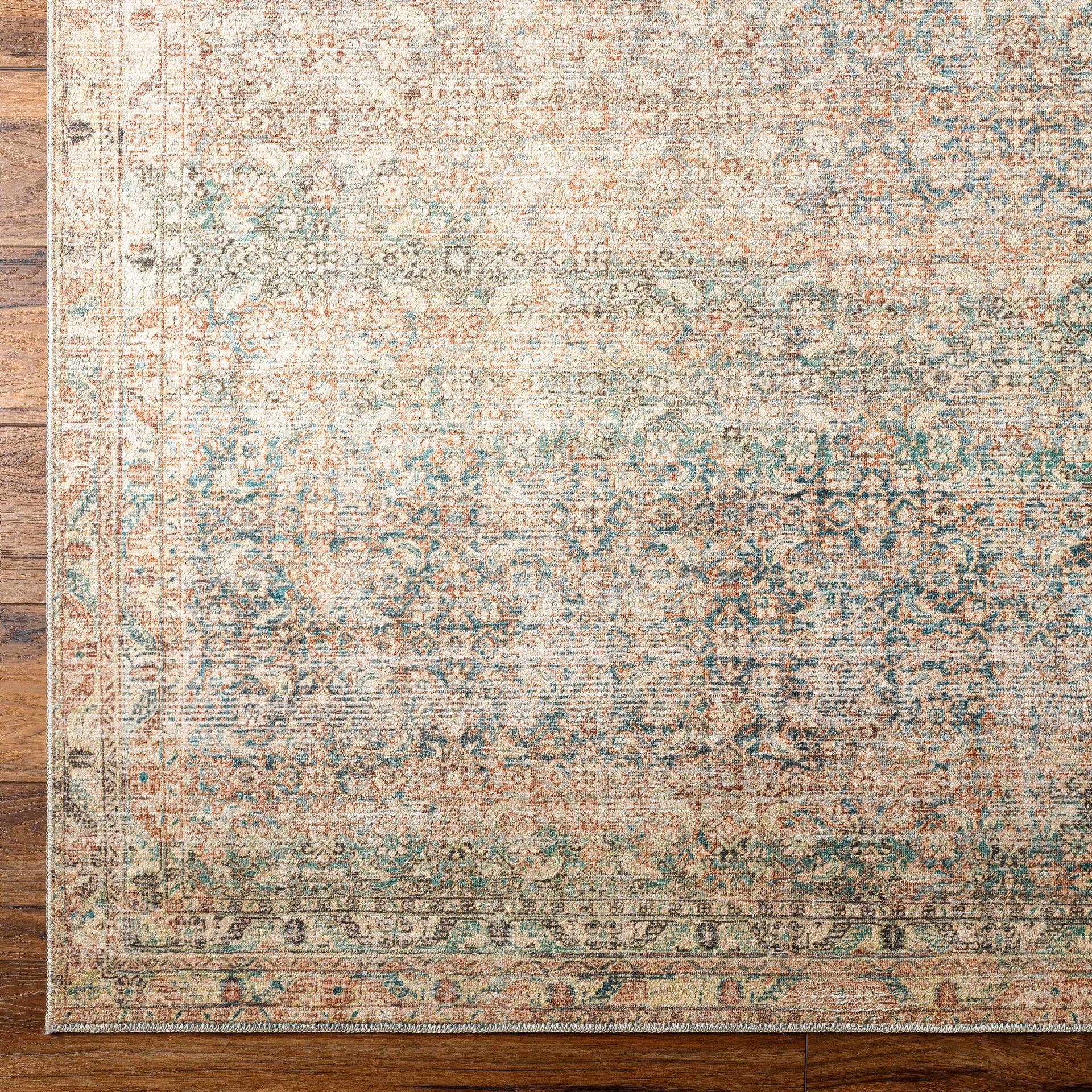 Marlene Machine Woven Rug Becki Owens X Livabliss Marlene