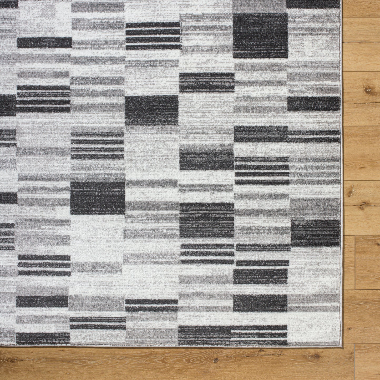 Monte Carlo Machine Woven Rug Livabliss Monte Carlo