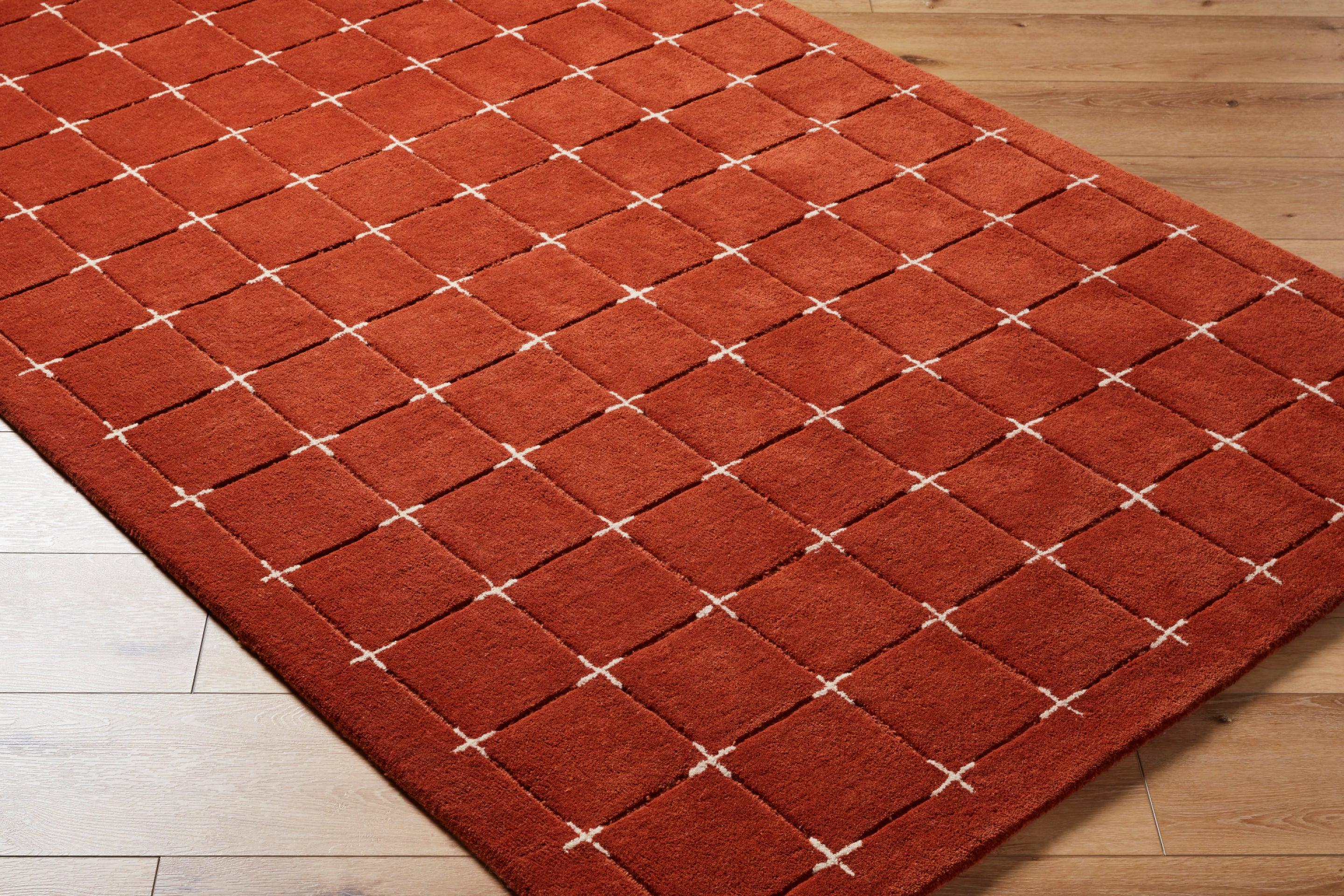 Brook Handmade Rug Livabliss Brook