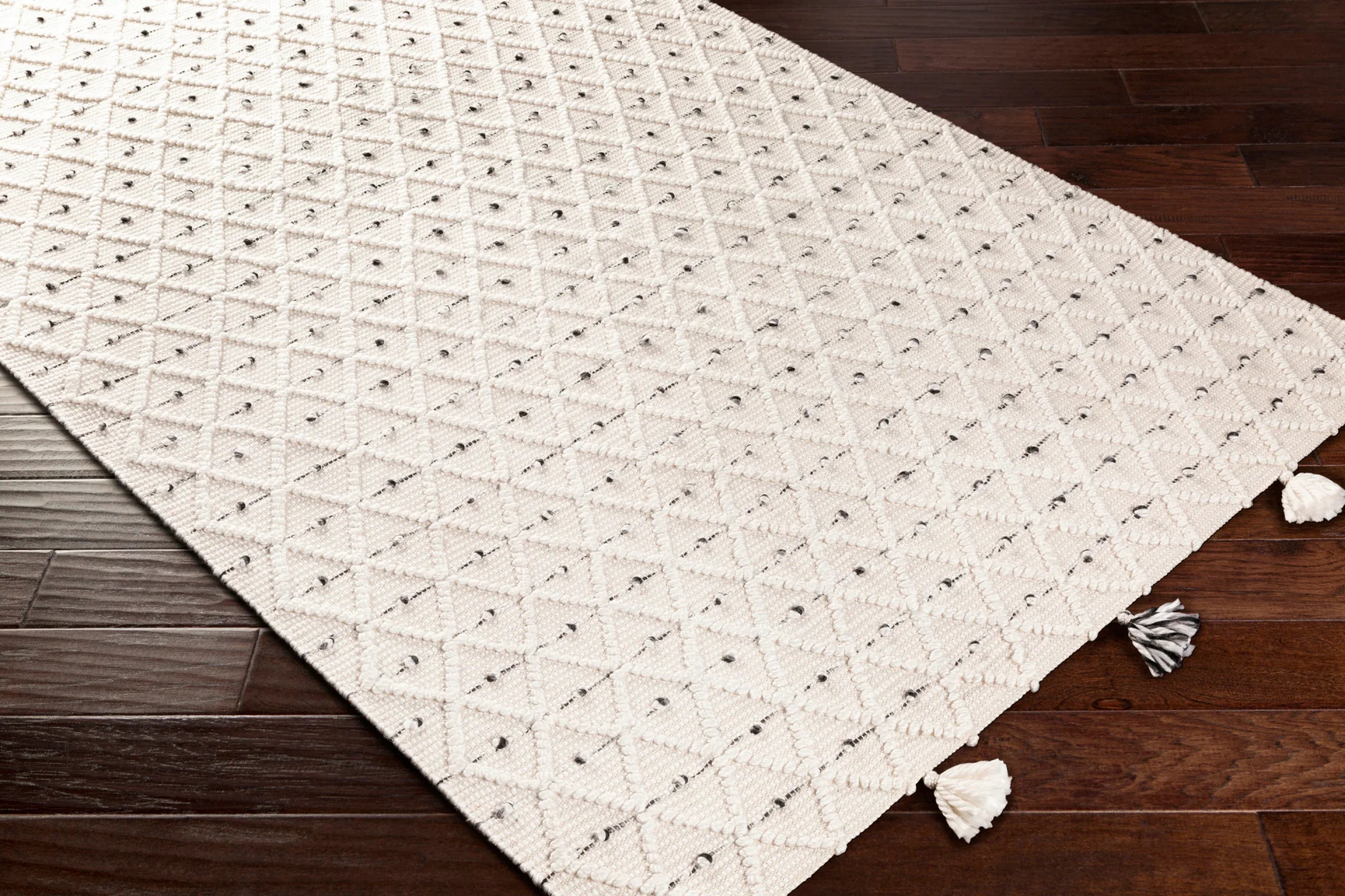 Azalea Handmade Rug Livabliss Azalea