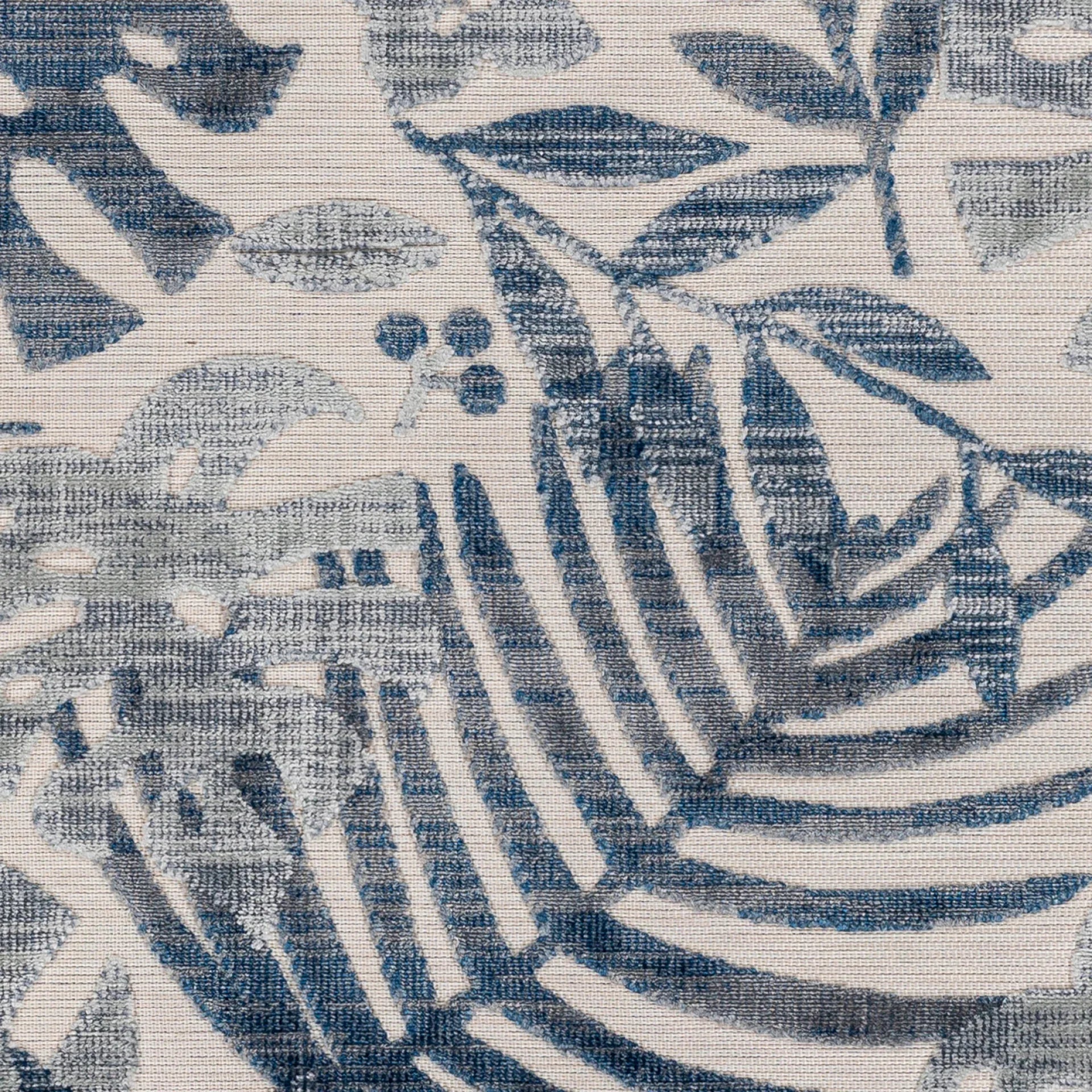 Cabo Machine Woven Rug Livabliss Cabo