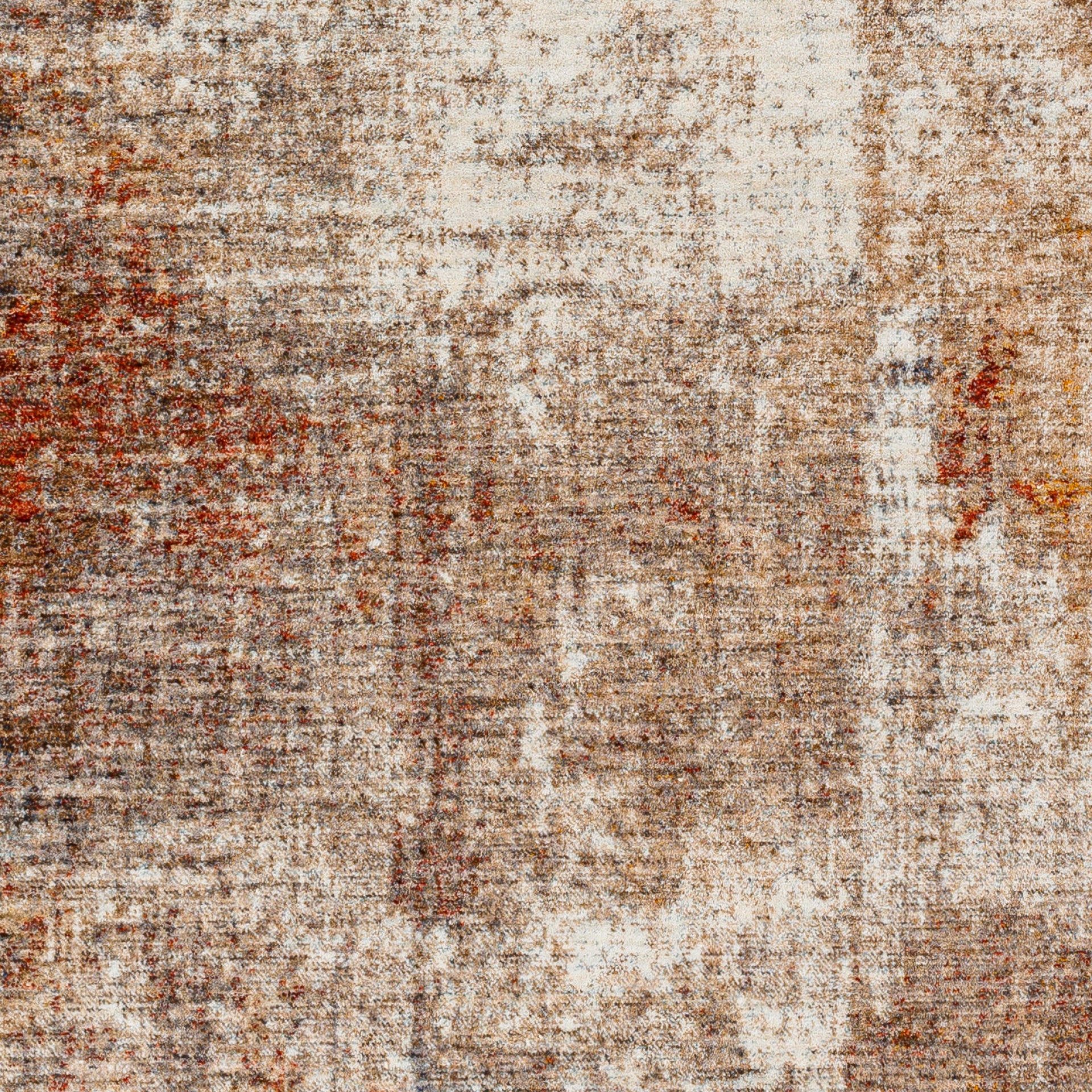 Misterio Machine Woven Rug Livabliss Misterio