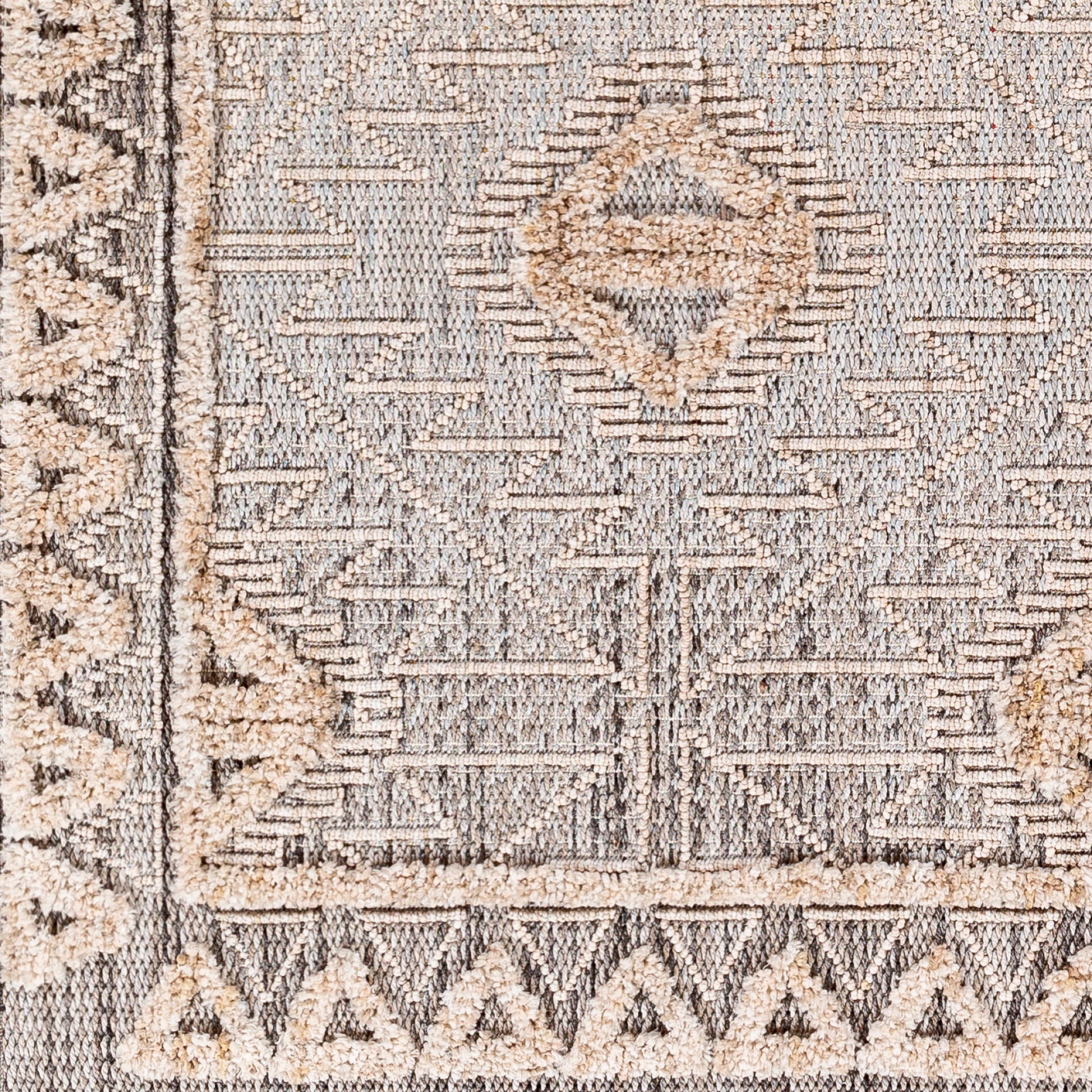 Zaragoza Machine Woven Rug Livabliss Zaragoza
