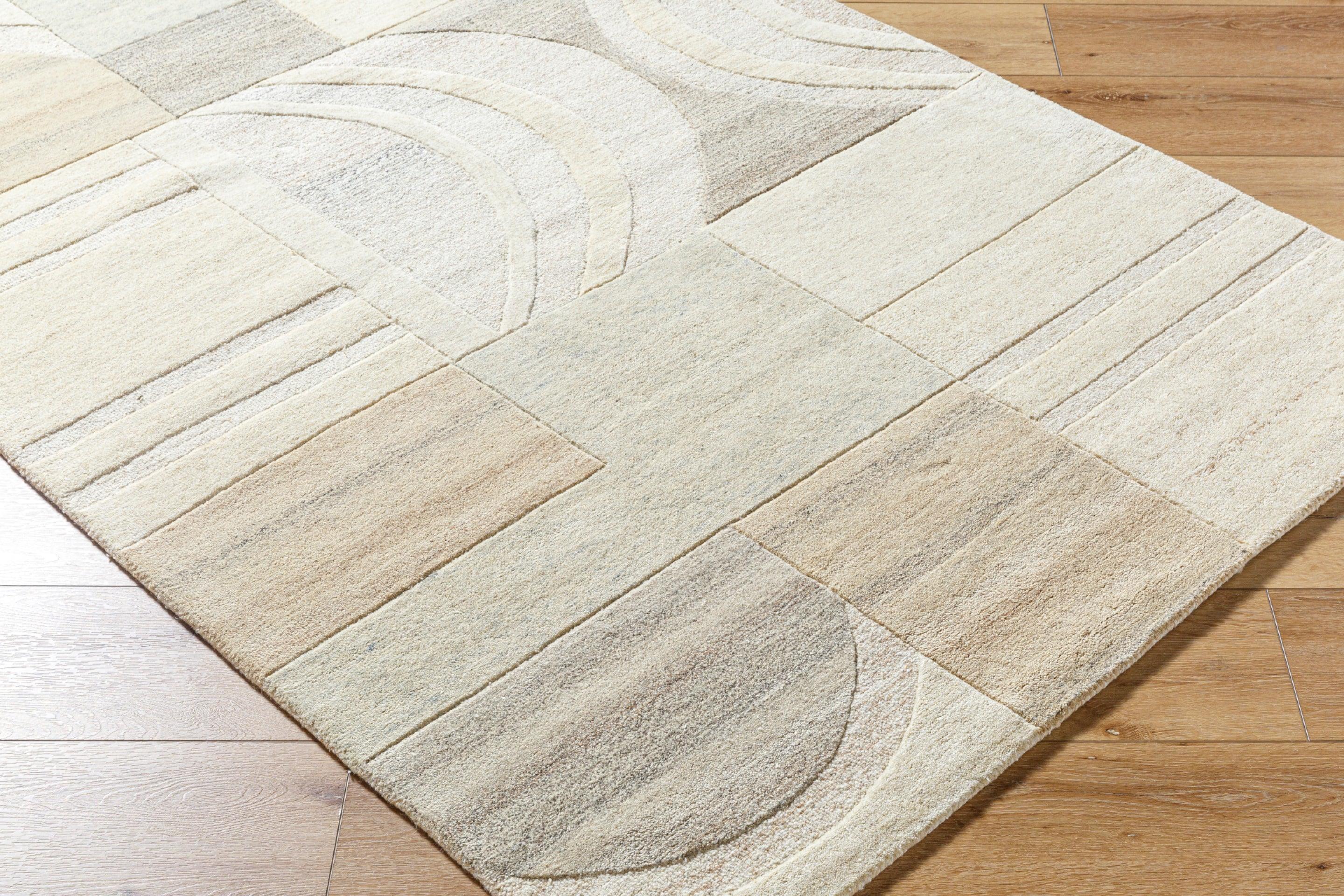 Brook Handmade Rug Livabliss Brook