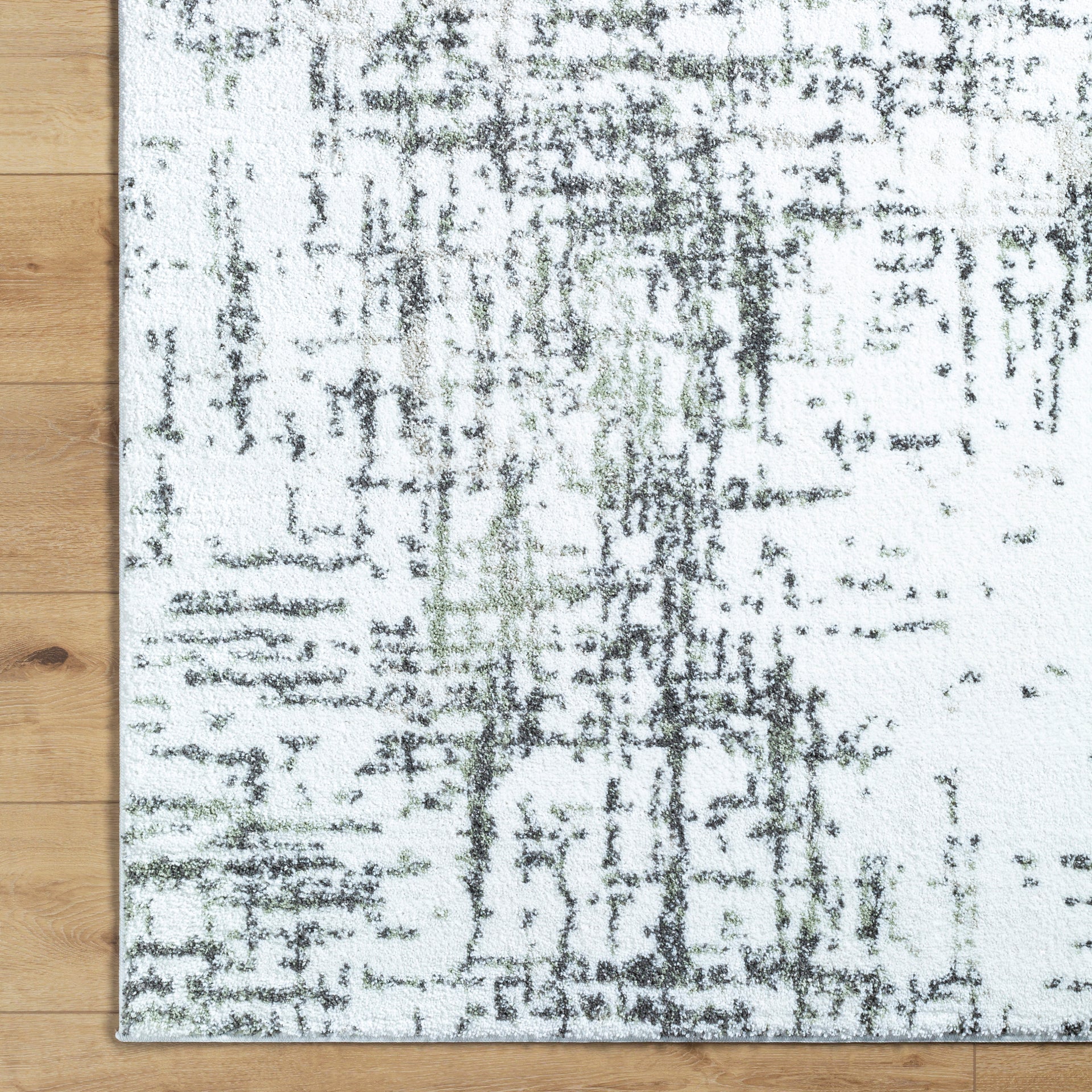 Osaka Machine Woven Rug Livabliss Osaka