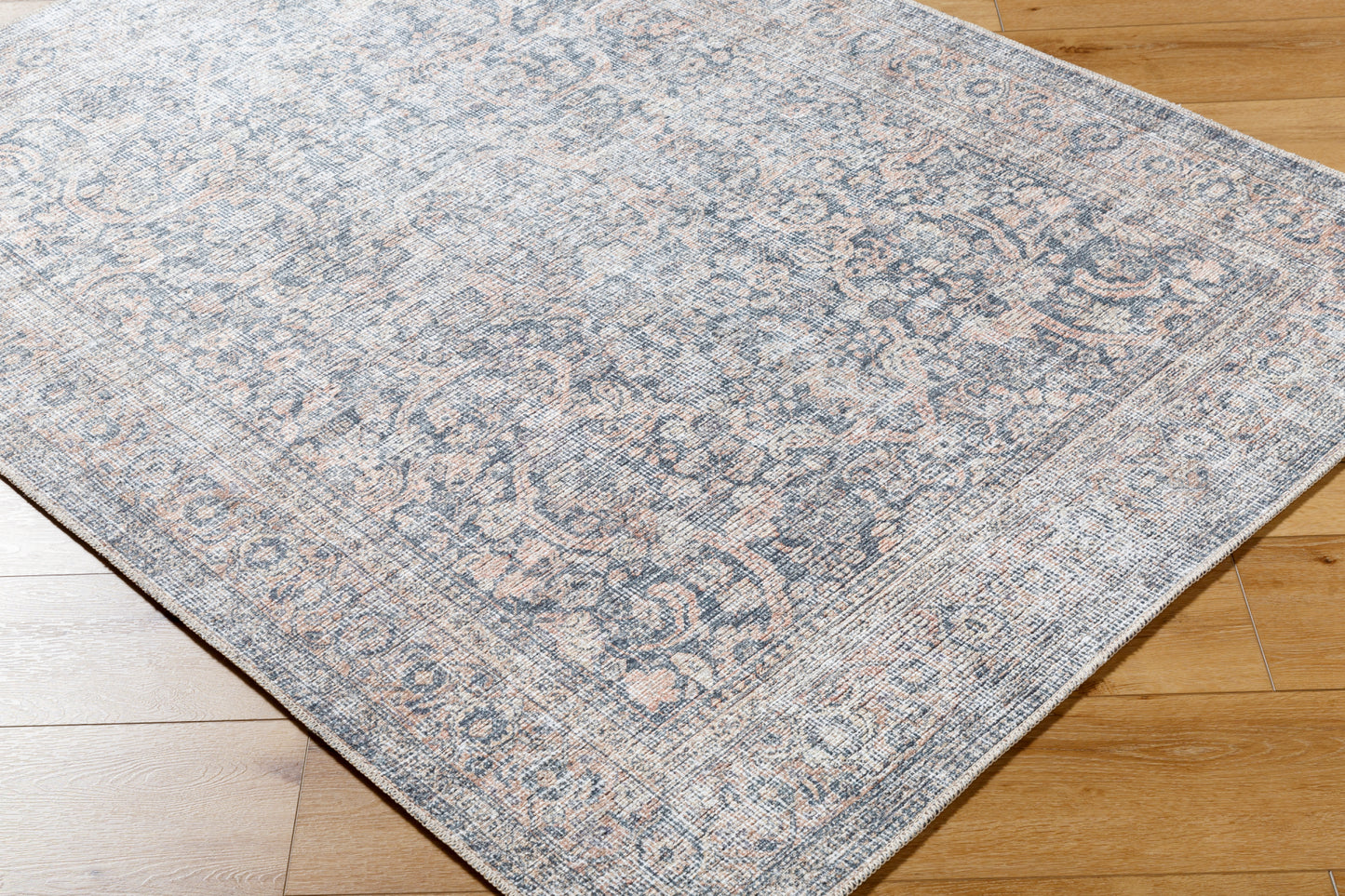 Lorelai Machine Woven Rug Vivir X Livabliss Lorelai
