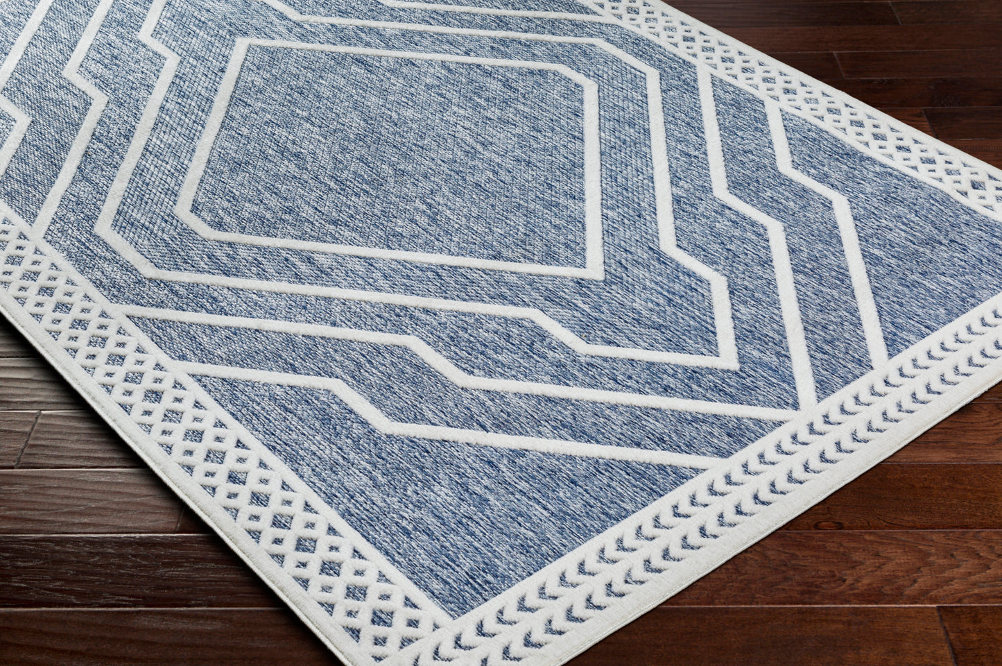 San Diego Machine Woven Rug Livabliss San Diego