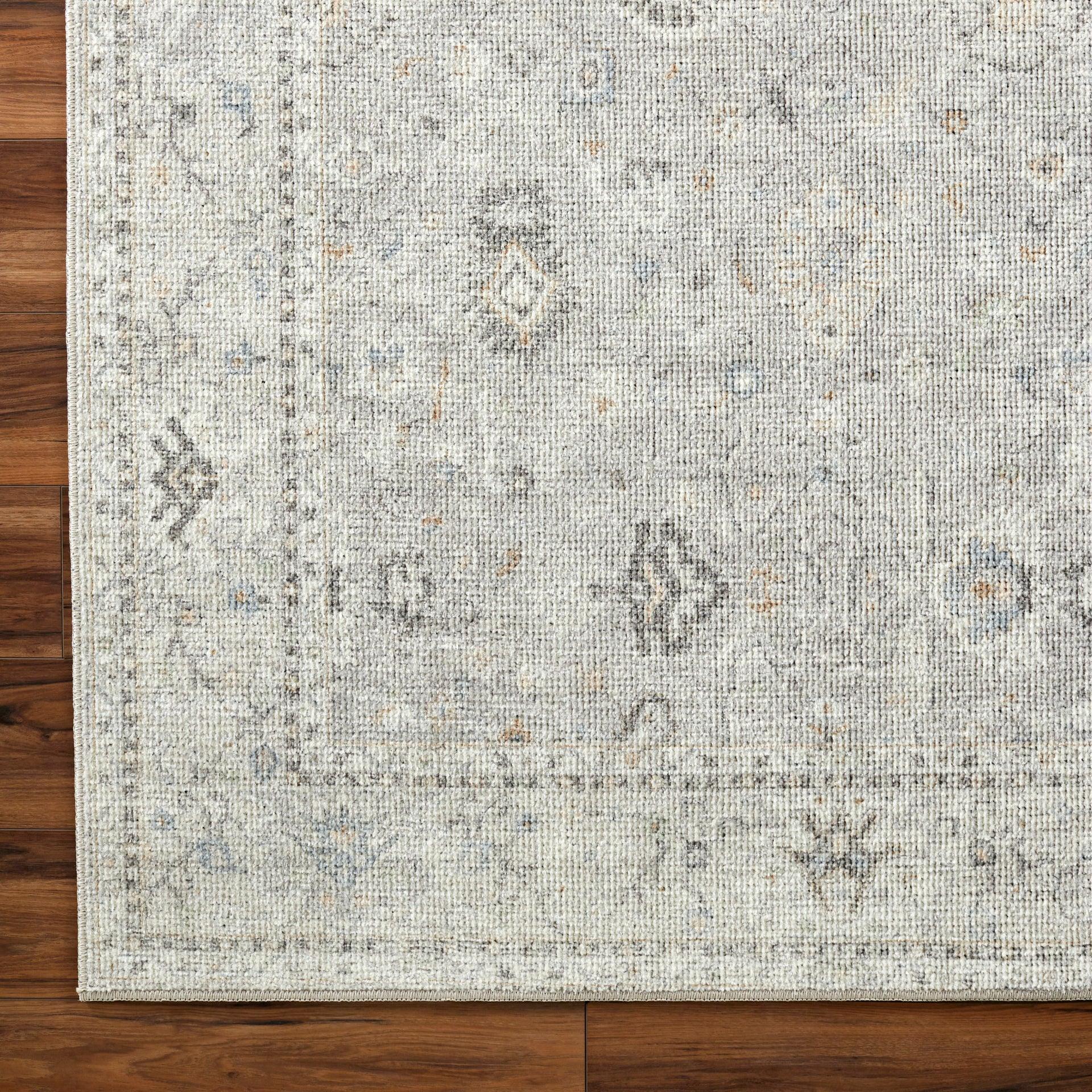 Davina Machine Woven Rug Becki Owens X Livabliss Davina