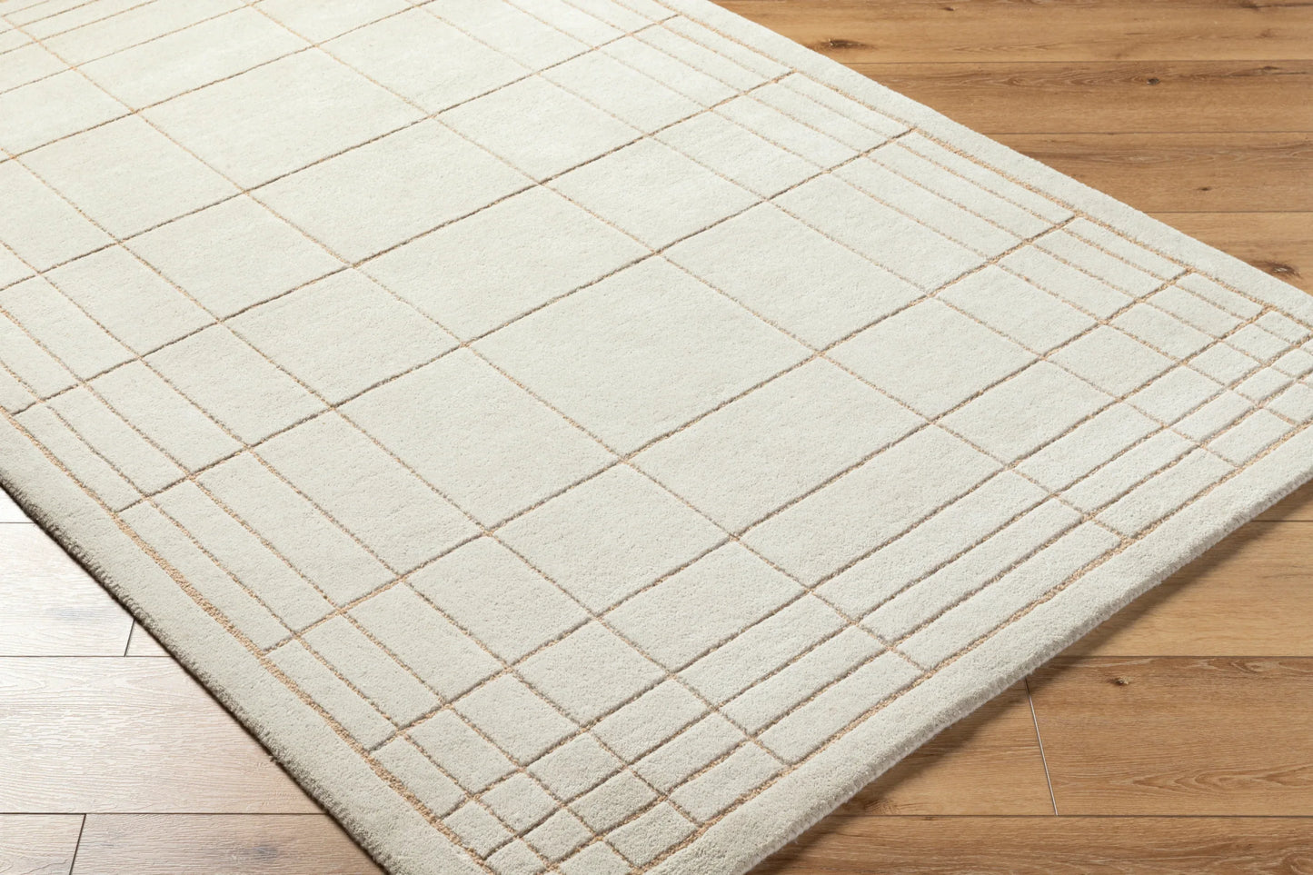 Brook Handmade Rug Livabliss Brook
