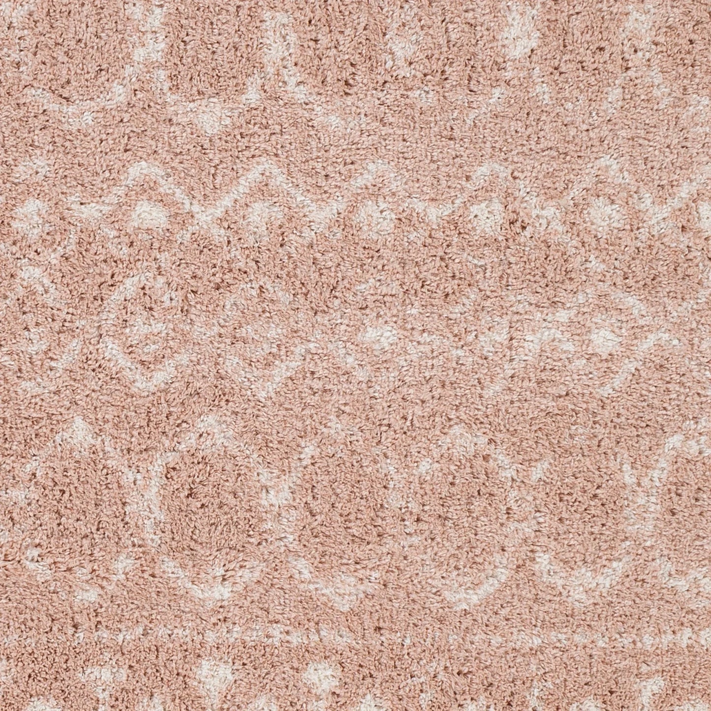 Aliyah Shag Machine Woven Rug Livabliss Aliyah Shag