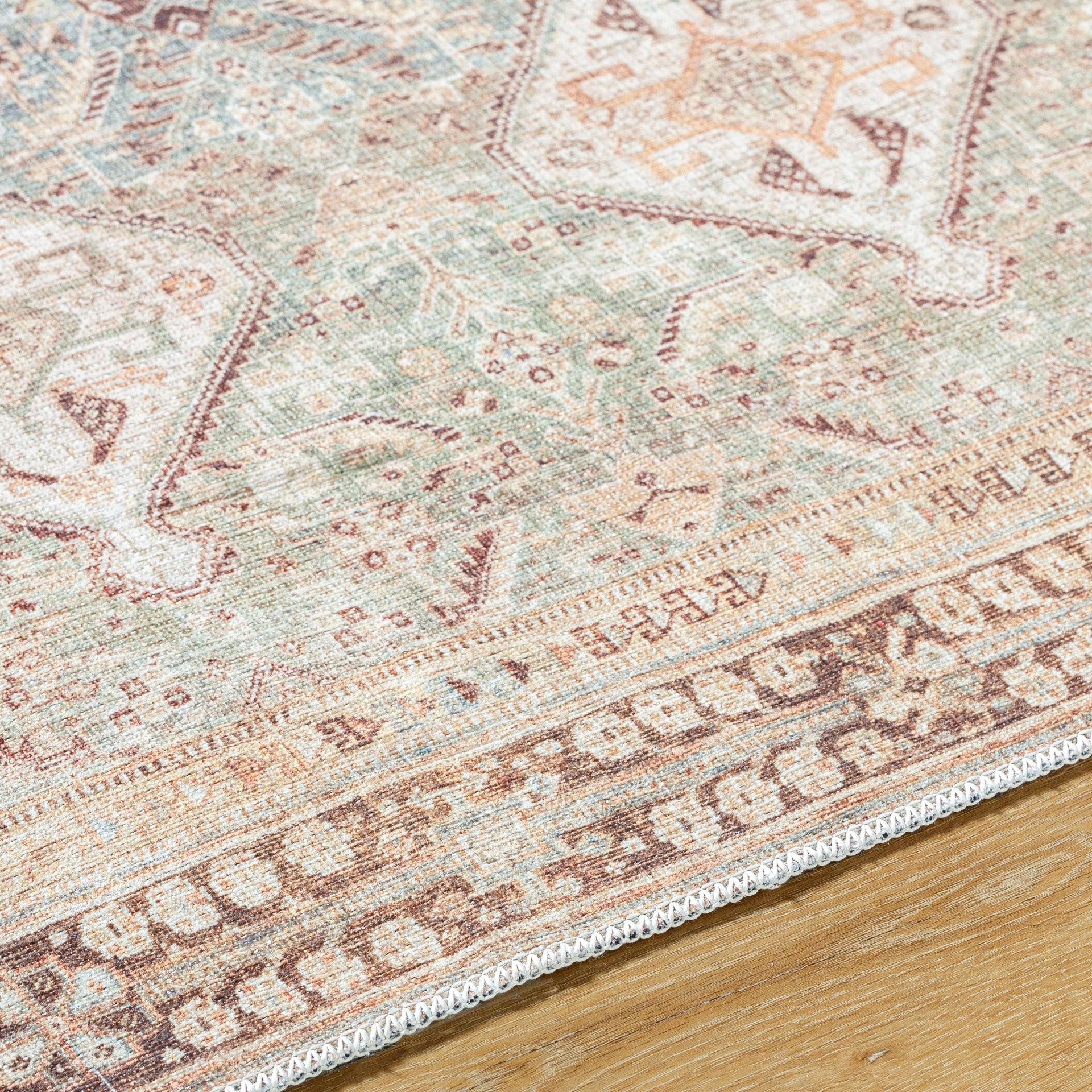 Amelie Machine Woven Rug Becki Owens X Livabliss Amelie