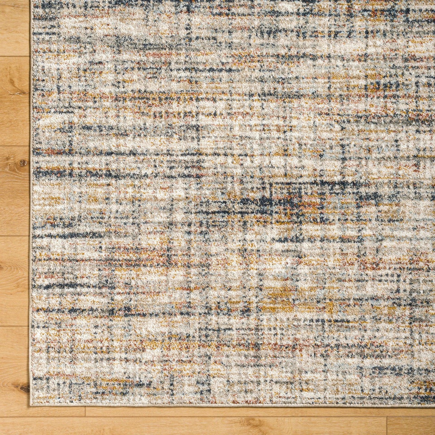 Beckham Machine Woven Rug Livabliss Beckham