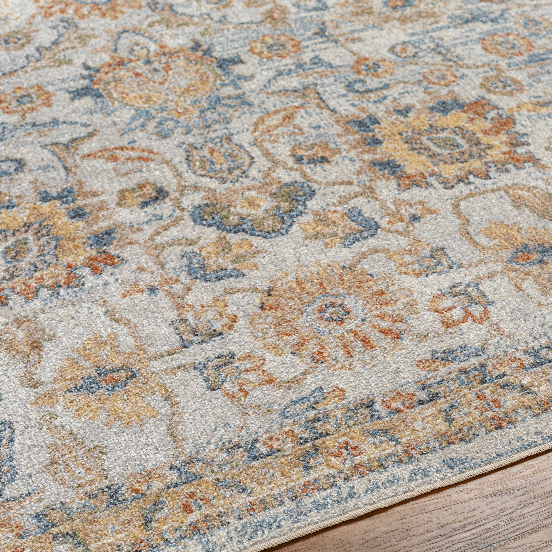 Lillian Machine Woven Rug Livabliss Lillian