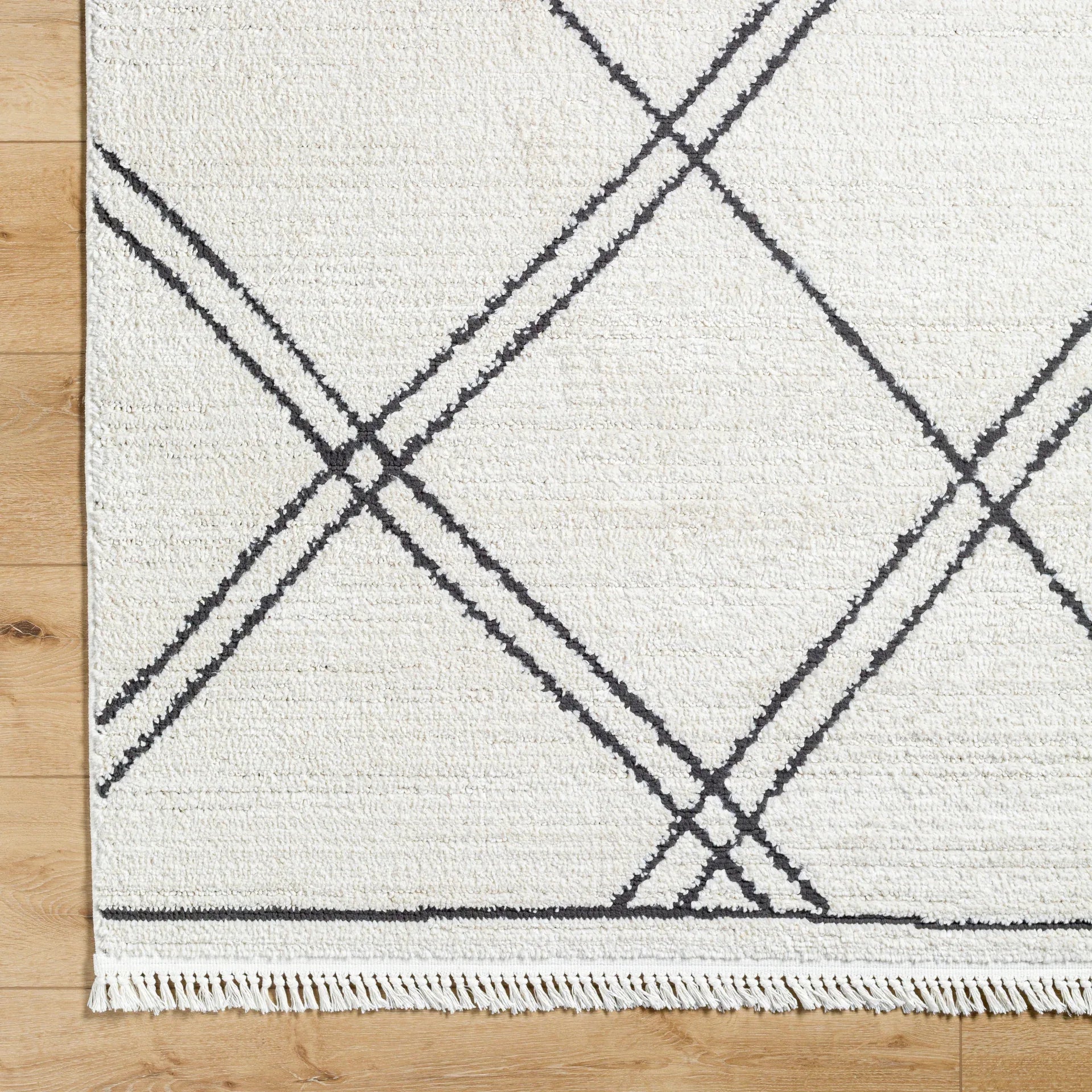 Berlin Machine Woven Rug Livabliss Berlin