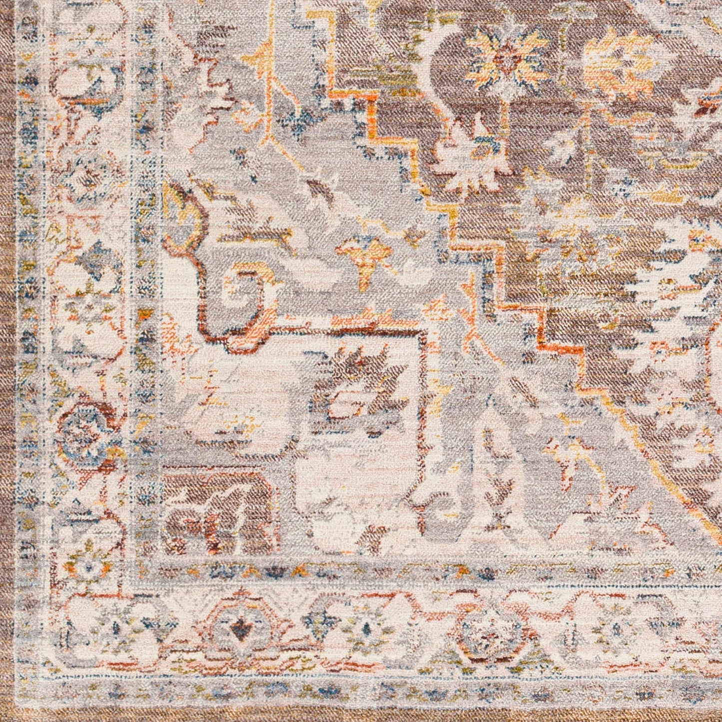 Ephesians Machine Woven Rug Livabliss Ephesians