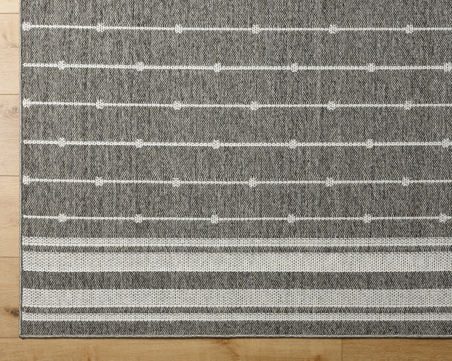 Pismo Beach Machine Woven Rug Livabliss Pismo Beach