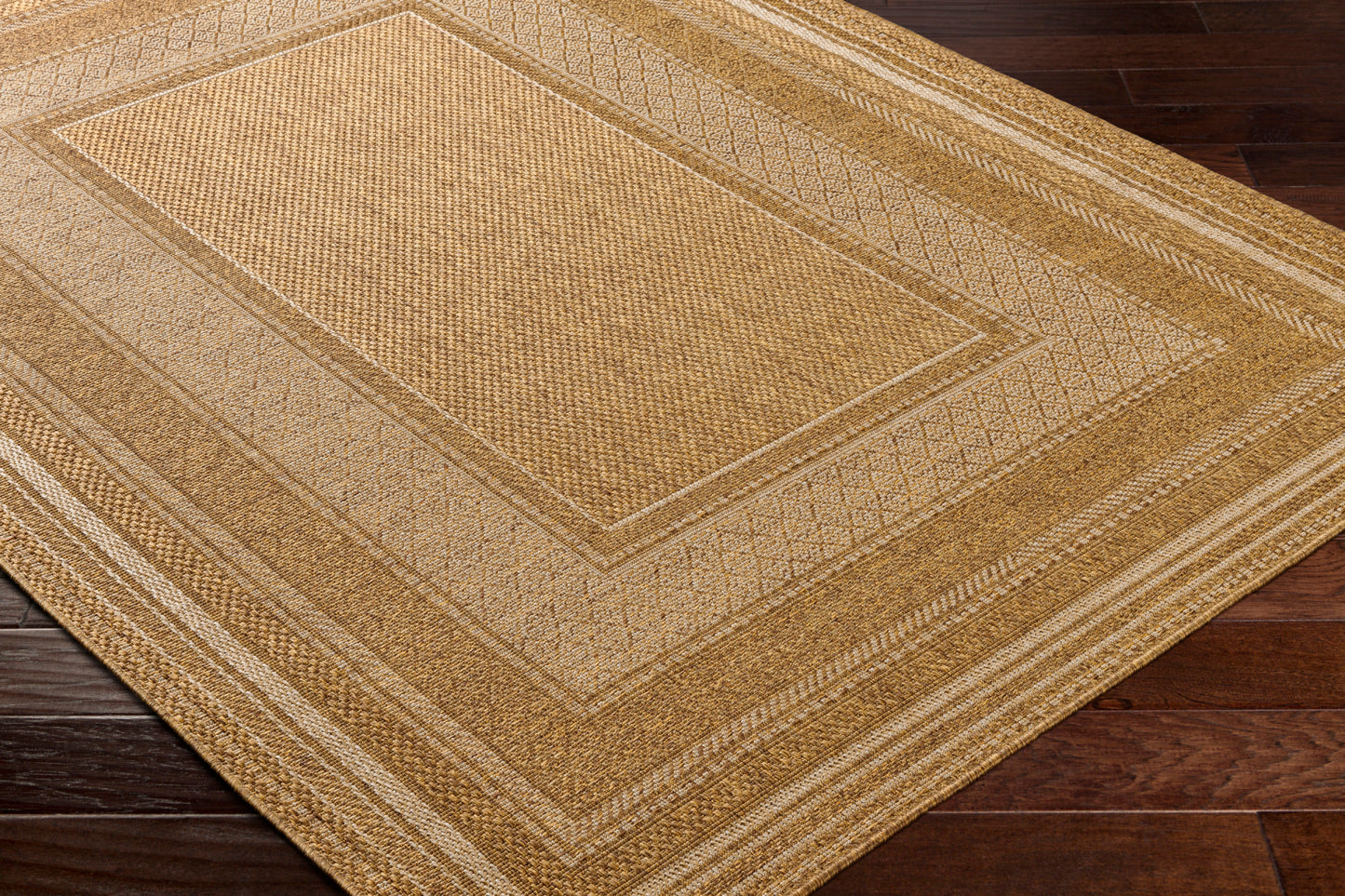 Pismo Beach Machine Woven Rug Livabliss Pismo Beach