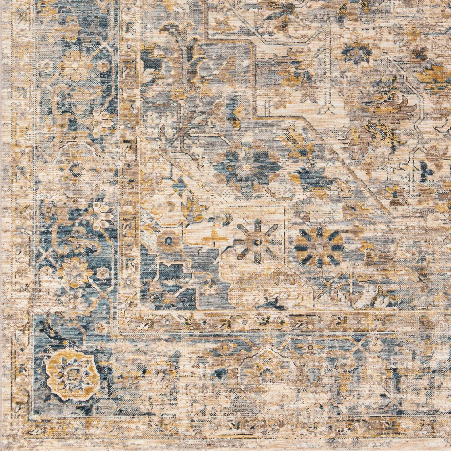 Aspendos Machine Woven Rug Livabliss Aspendos