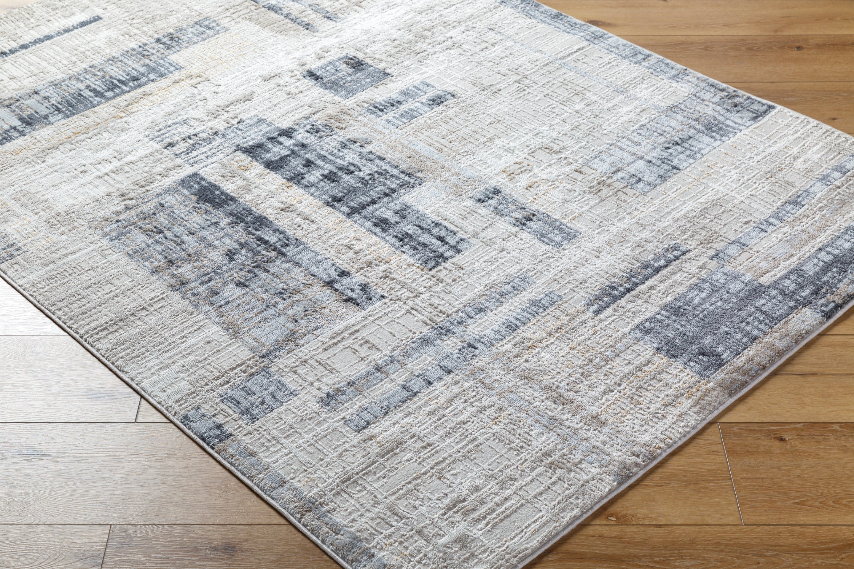 Mood Machine Woven Rug Livabliss Mood