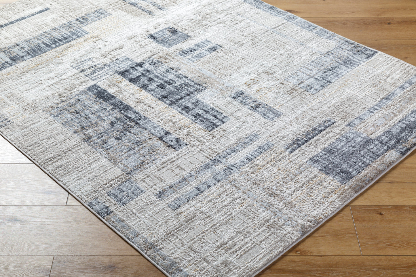 Mood Machine Woven Rug Livabliss Mood