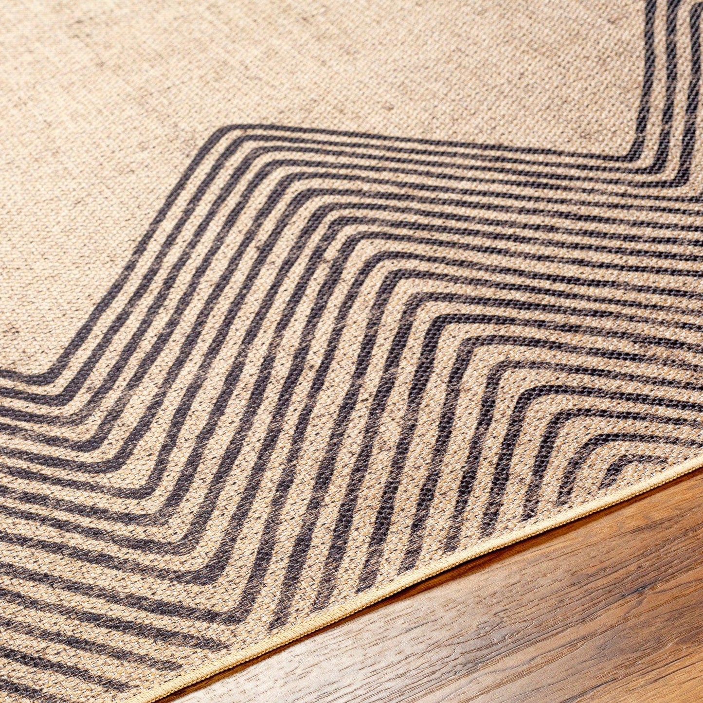 Ez Jute Machine Woven Rug Livabliss Ez Jute